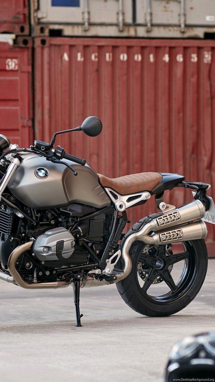 720x1280 Fullscreen R Nine T Scrambler X Wallpaper & Background Download