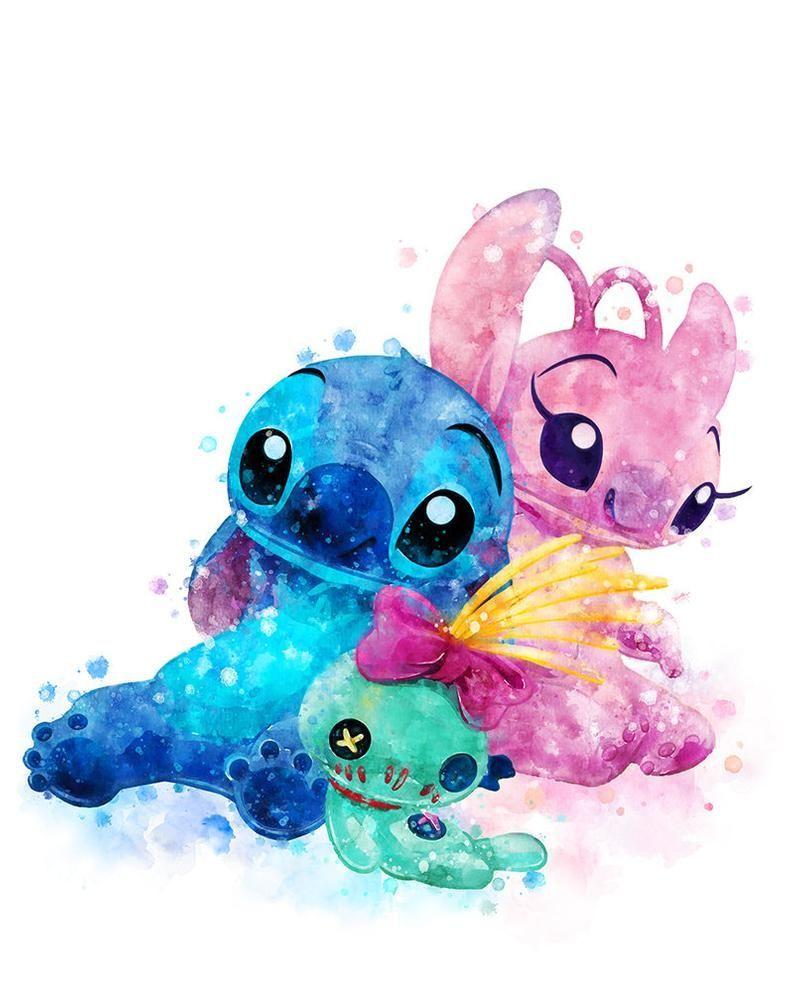 Stitch Phone Wallpapers  100 Free Pictures 2k 4k