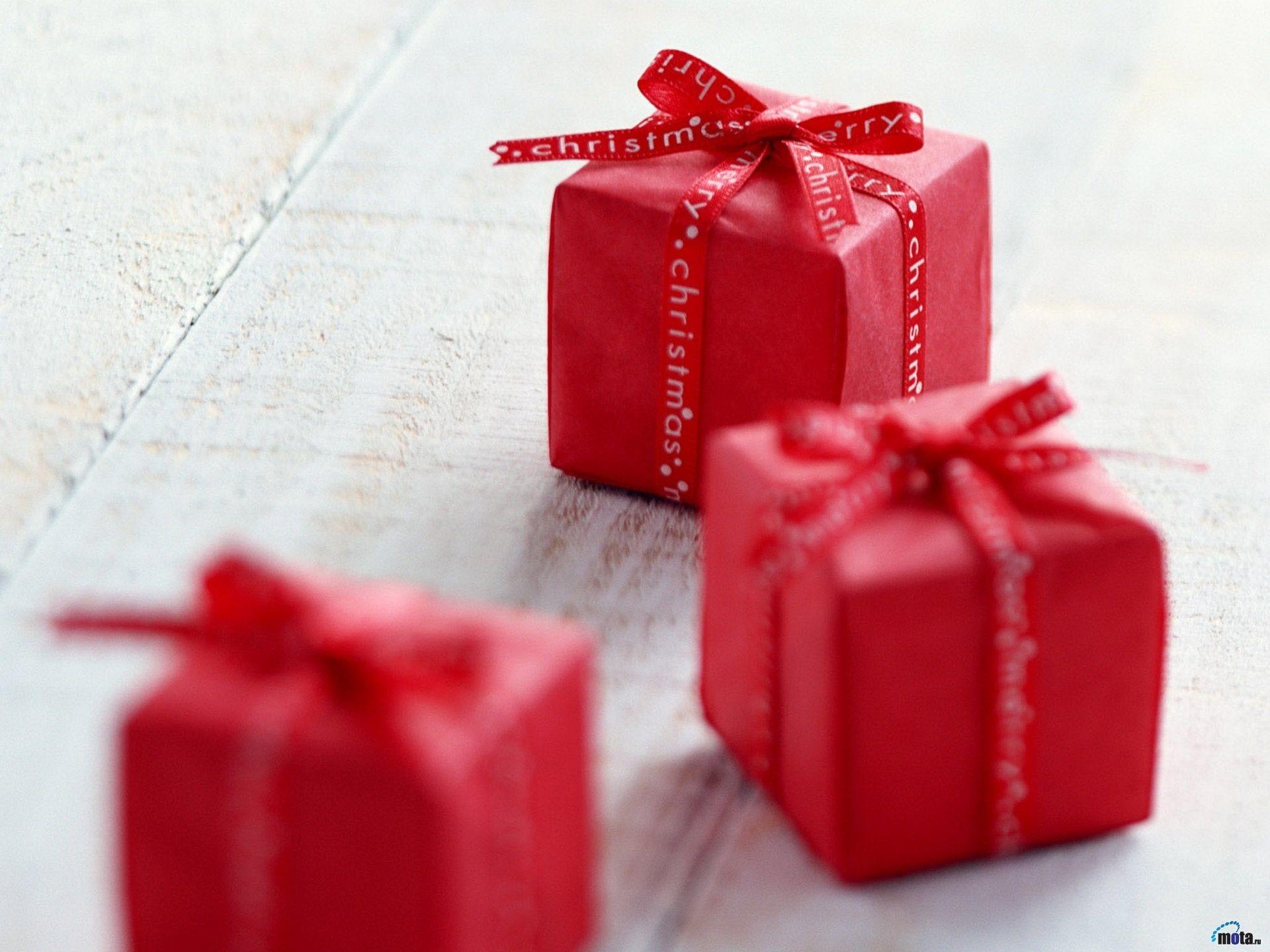 1920x1440 Small Christmas Gifts wallpaper. Small Christmas Gifts