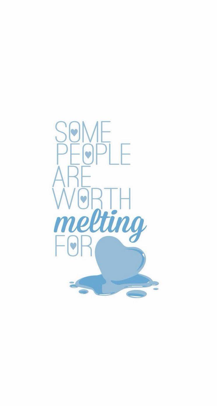 744x1392 Lock Screen Disney Quotes Wallpaper iPhone HD For Android