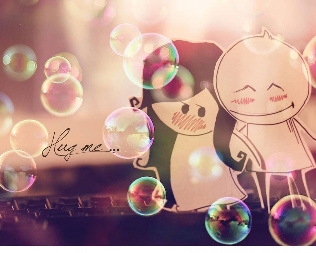 1280x1024 Free download Romantic love couple cartoon wallpaper amp picture [1920x1110] for your Desktop, Mobile & Tablet. Explore Love Cute Wallpaper. I Love You Wallpaper, Cute Romantic Wallpaper, Cute Love