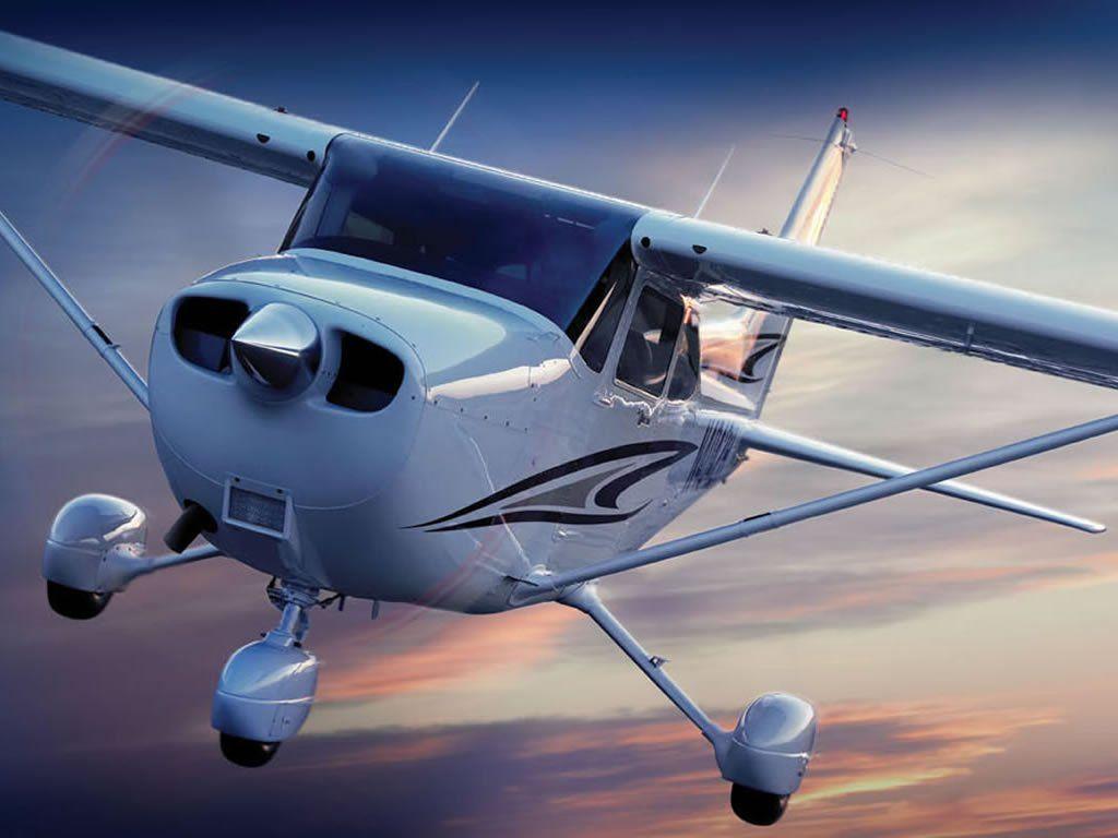 Cessna 172 Wallpapers - Top Free Cessna 172 Backgrounds - WallpaperAccess