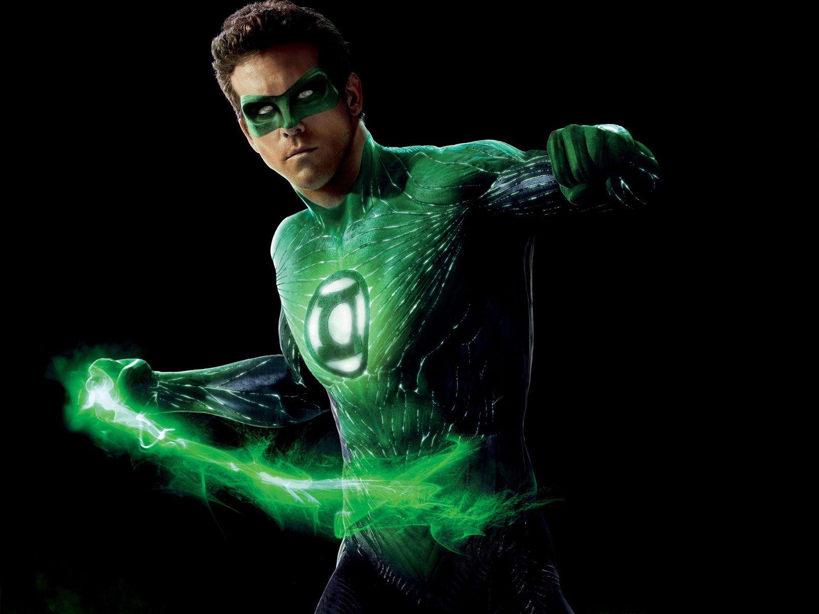 1600x1200 Life and Business Lessons from “The Green Lantern”