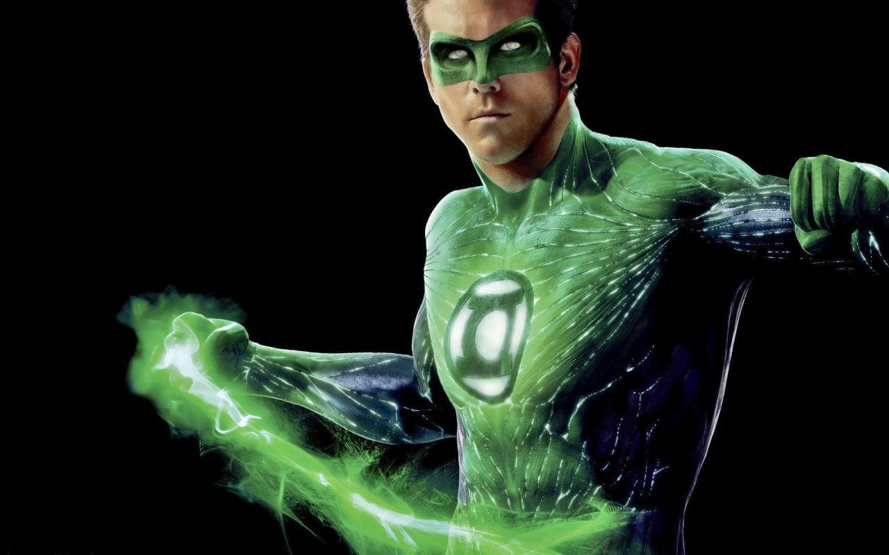 1280x800 Download 1280x800 Wallpaper Ryan Reynolds In Green Lantern, 2011