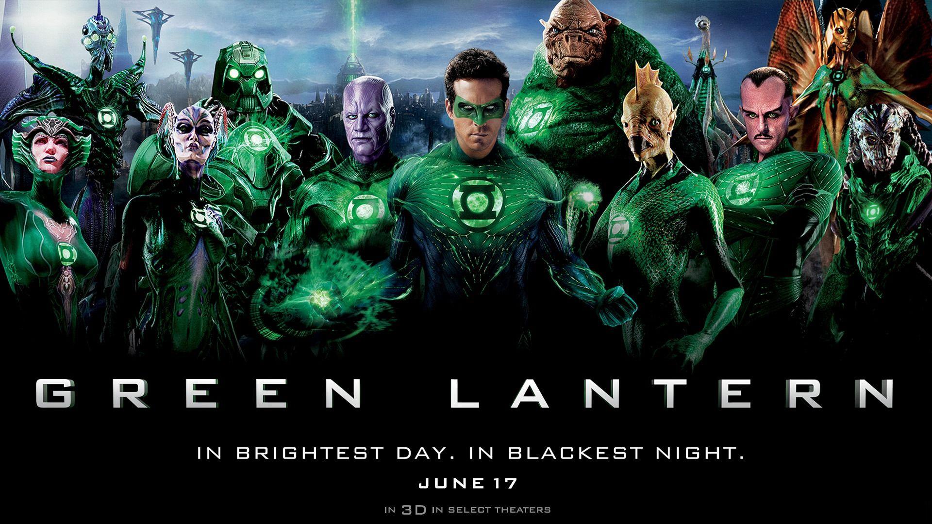 1920x1080 Green Lantern HD wallpaper Wallpaper Download
