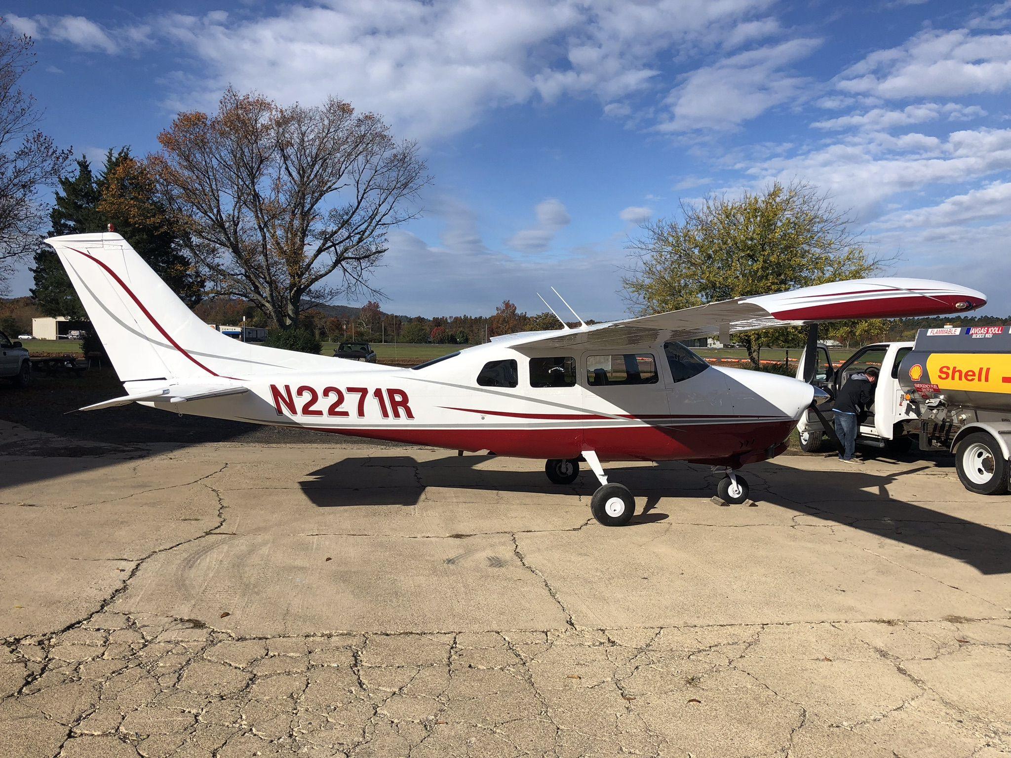 Cessna 210 Wallpapers - Top Free Cessna 210 Backgrounds - WallpaperAccess