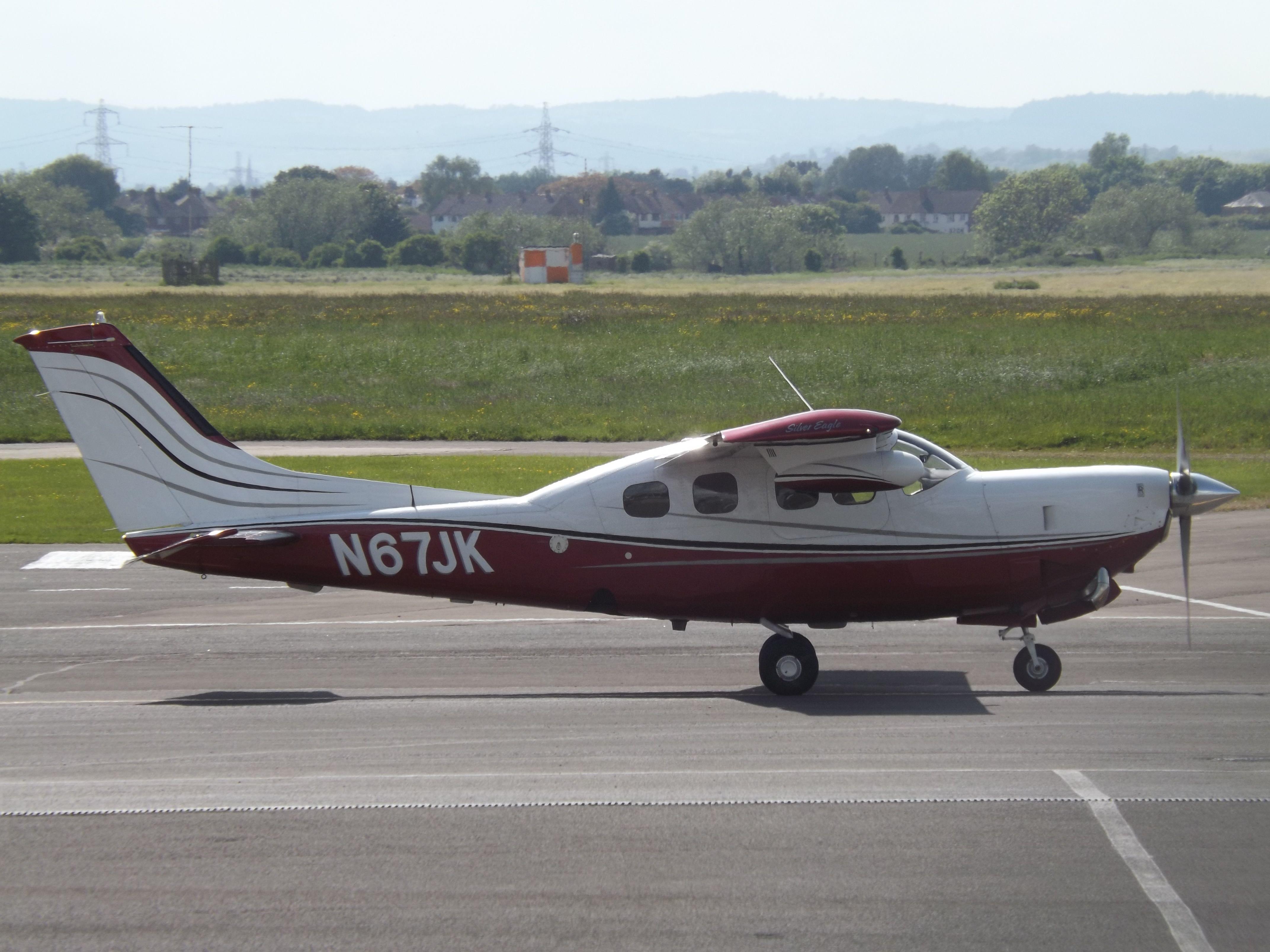 4288x3216 N67JK Cessna