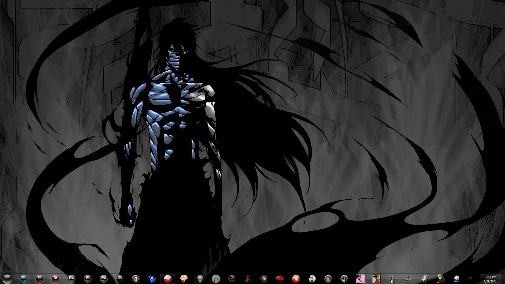 1920x1080 Dark Anime Wallpaper HD Wallpaper Anime HD Wallpaper