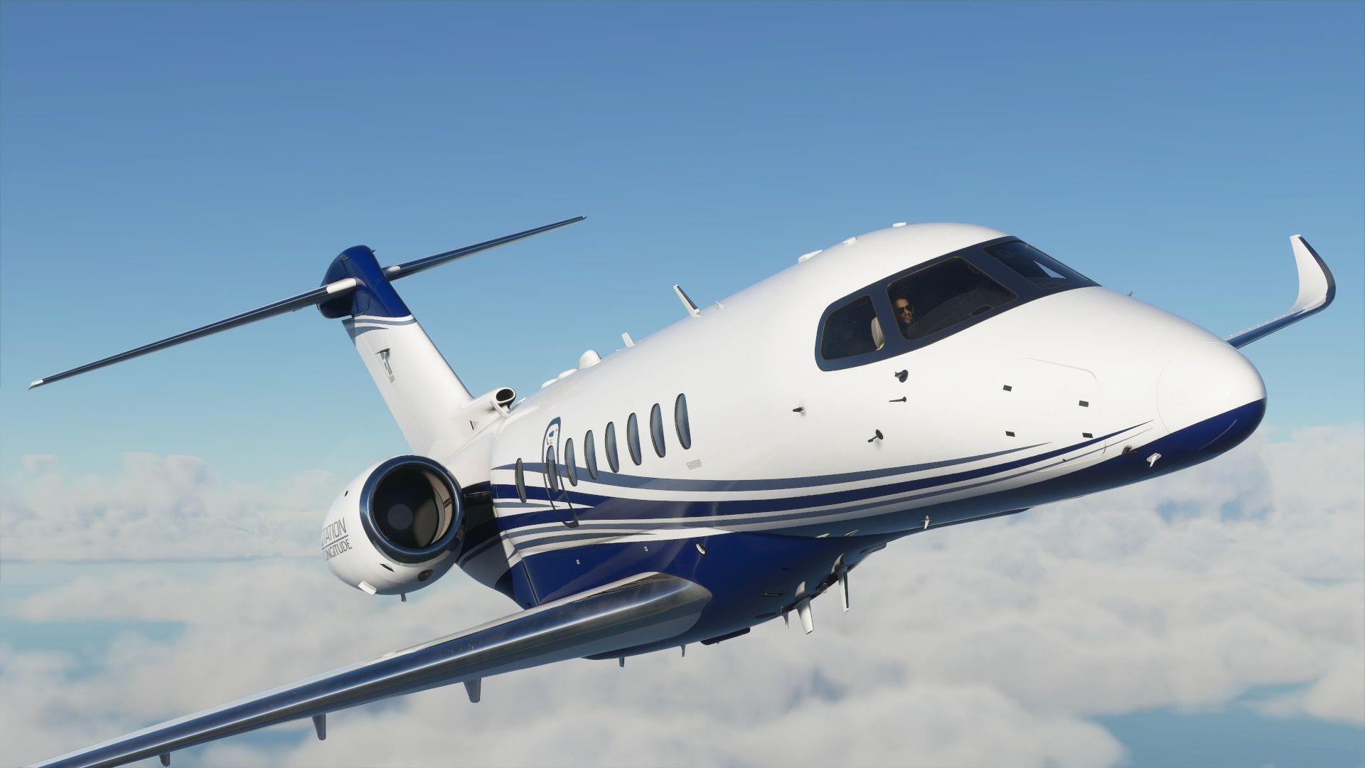 Cessna Citation Wallpapers - Top Free Cessna Citation Backgrounds ...