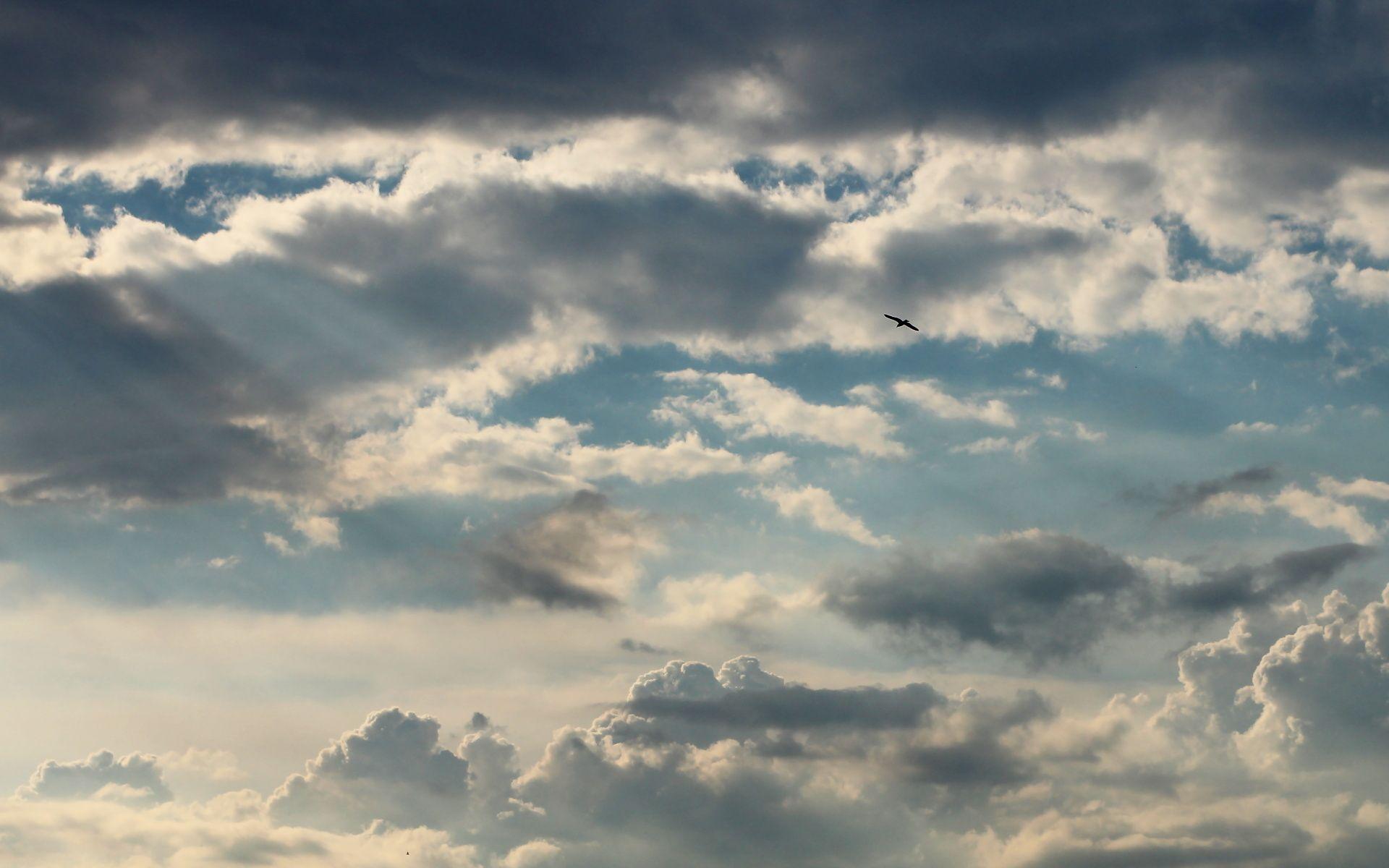 1920x1200 nicu's FOSS'n'stuff: Sky wallpaper