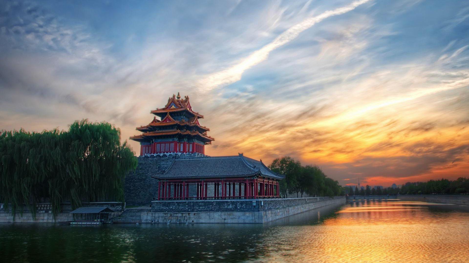 1920x1080 Full HD Wallpaper