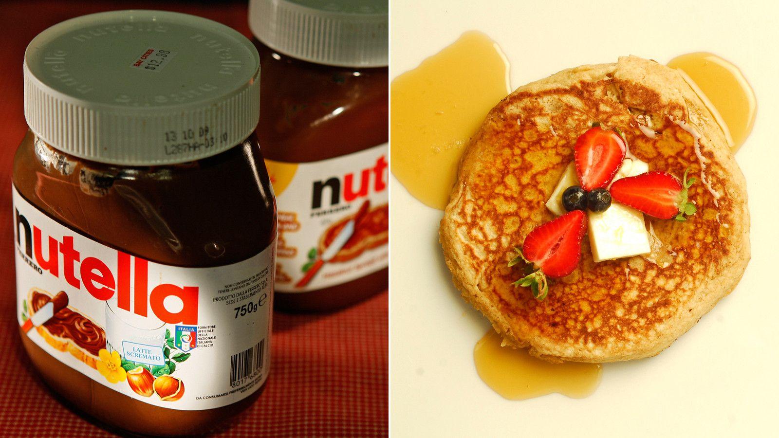 1600x900 Cronut inventor is now making Nutella pancake cones