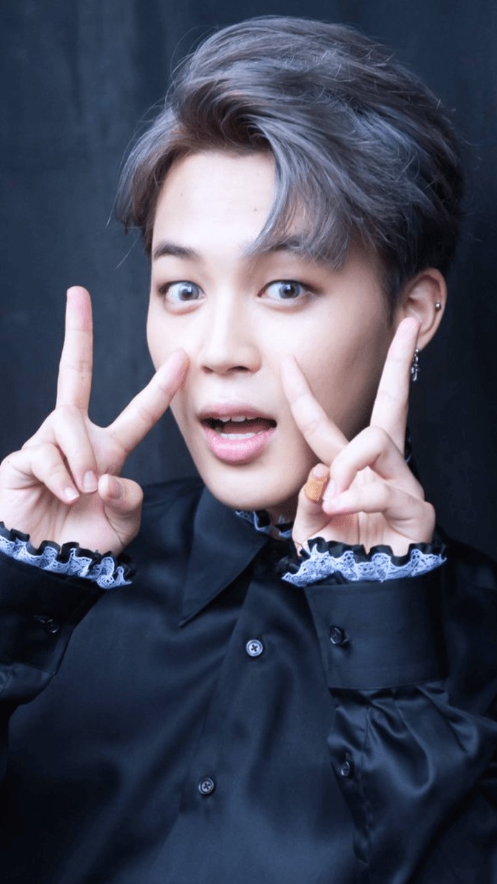 719x1280 BTS Wallpaper