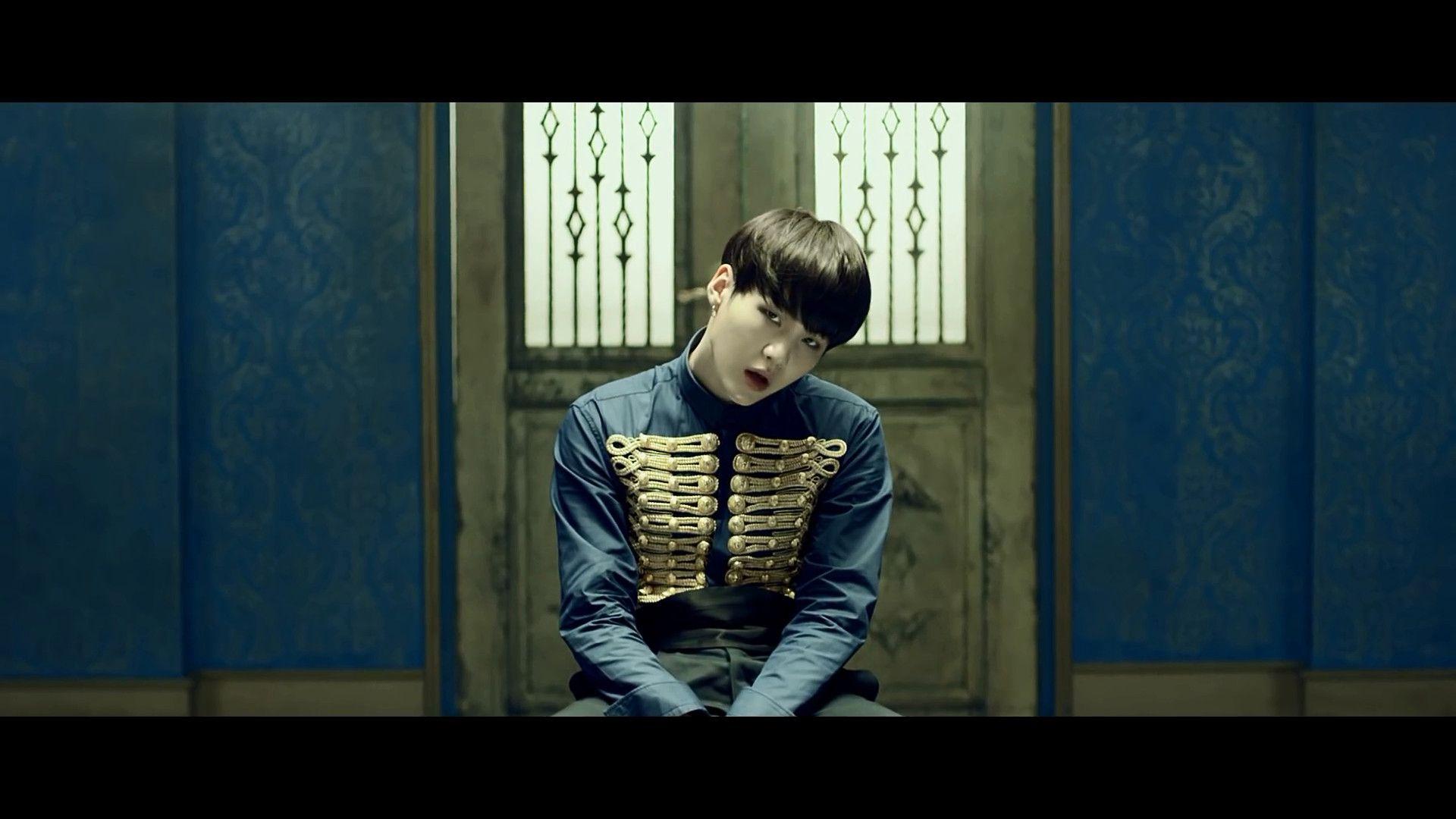 1920x1080 BTS Sweat & Tears 방탄소년단 피 땀 눈물 who's who / DBKPOP