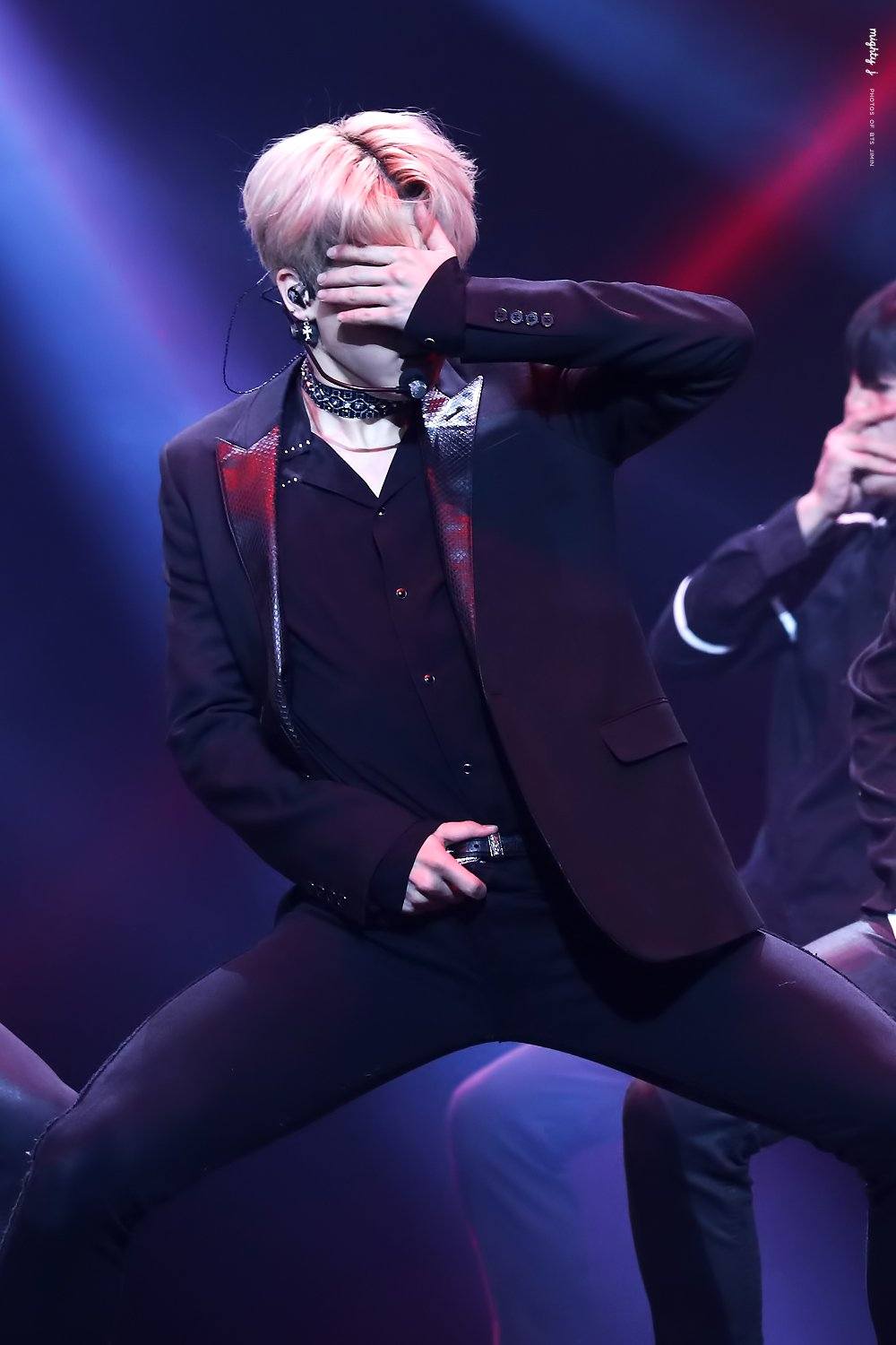 1000x1500 These 7 Photo Prove How Amazing Jimin Is At Dancing