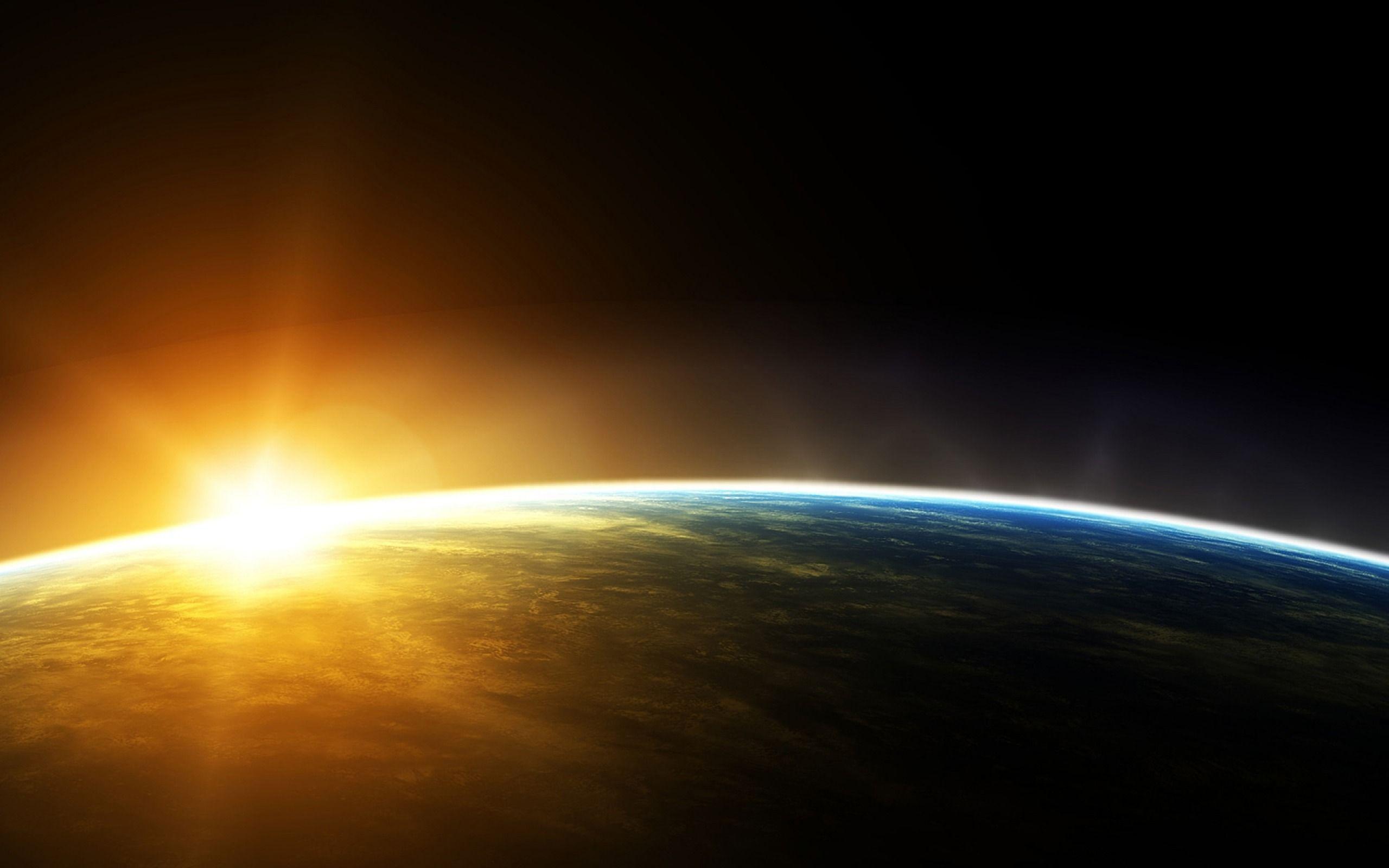 2560x1600 Earth Wallpaperx1600