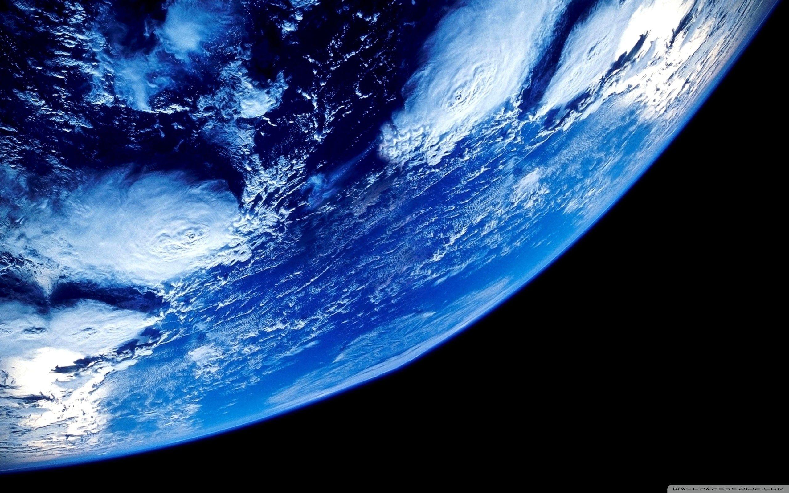 2560x1600 Earth wallpaperx1600