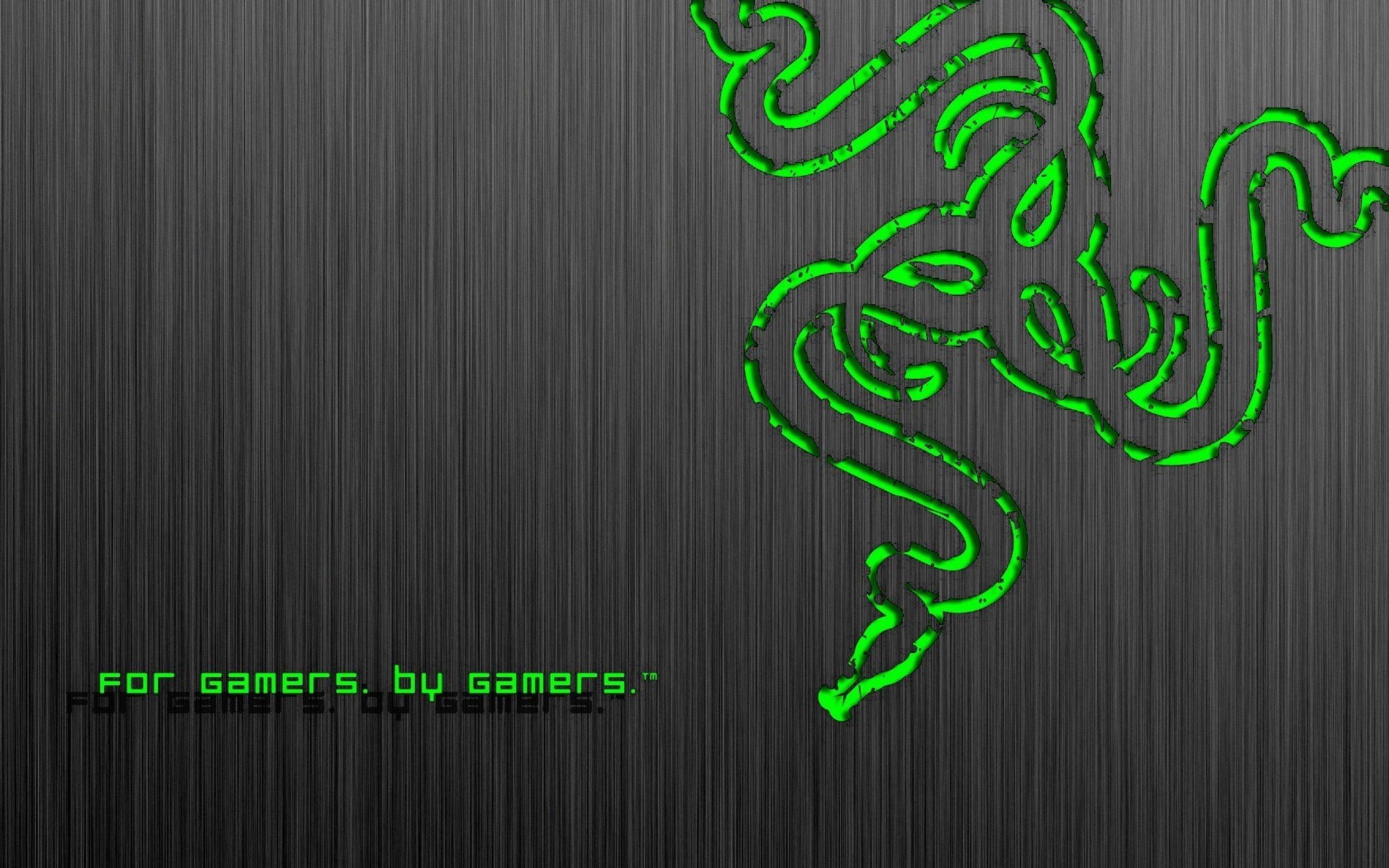 2560x1600 RAZER GAMING computer game (8) wallpaperx1600