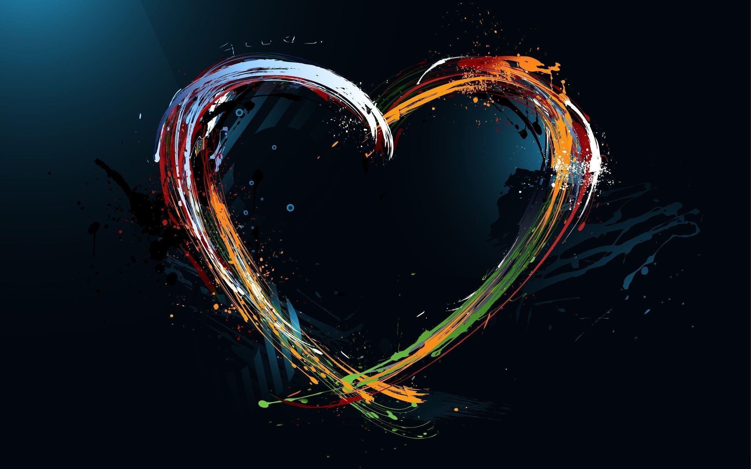 2560x1600 Love Wallpaper 27 - [2560 X 1600]