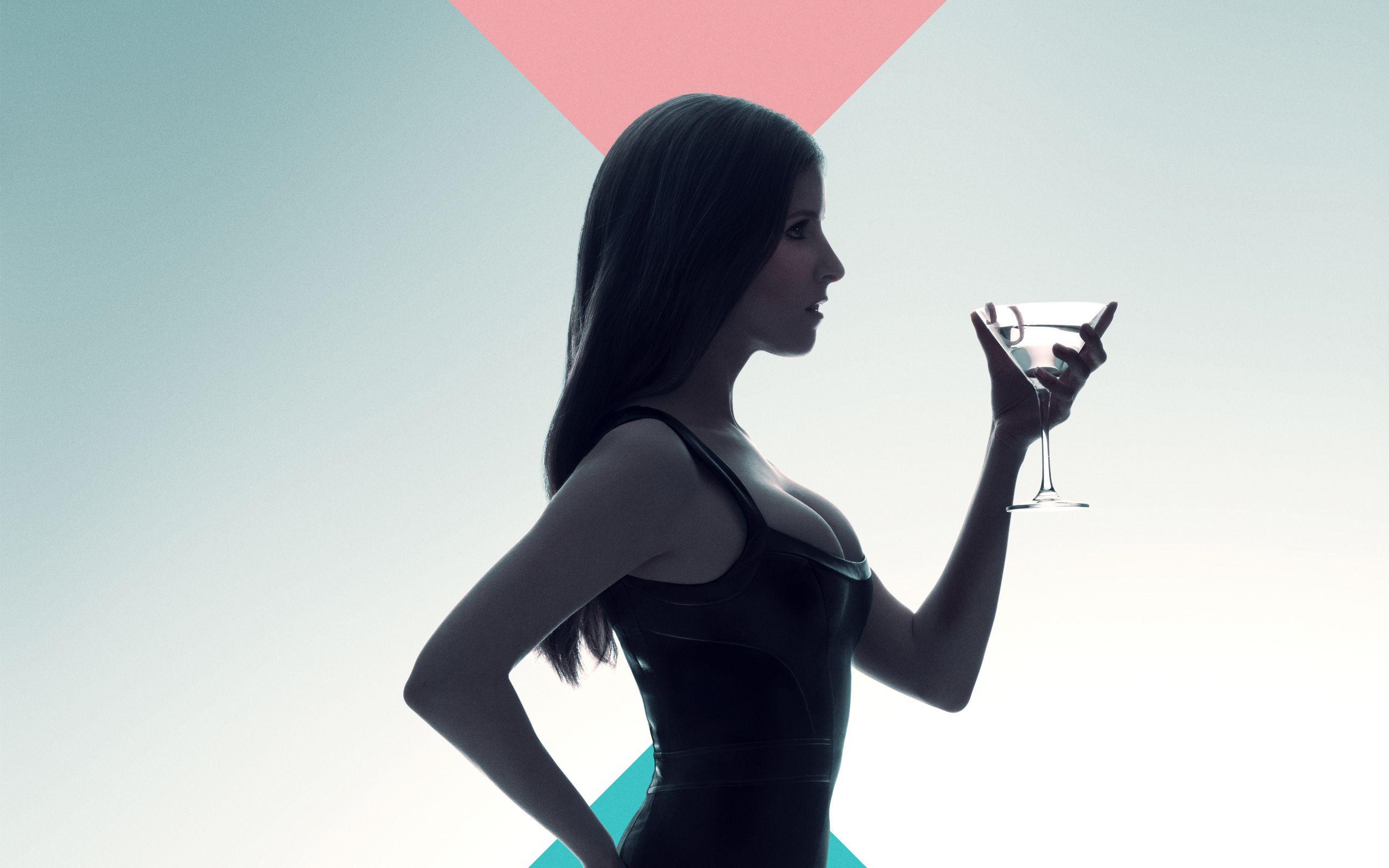 2560x1600 Download 2560x1600 wallpaper a simple favor, movie, anna kendrick, dual wide, widescreen 16: widescreen, 2560x1600 HD image, background, 9707