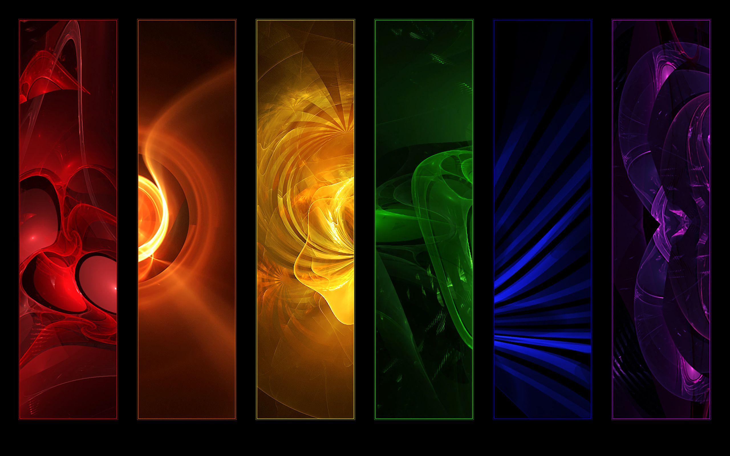 2560x1600 Abstract Wallpaper HD