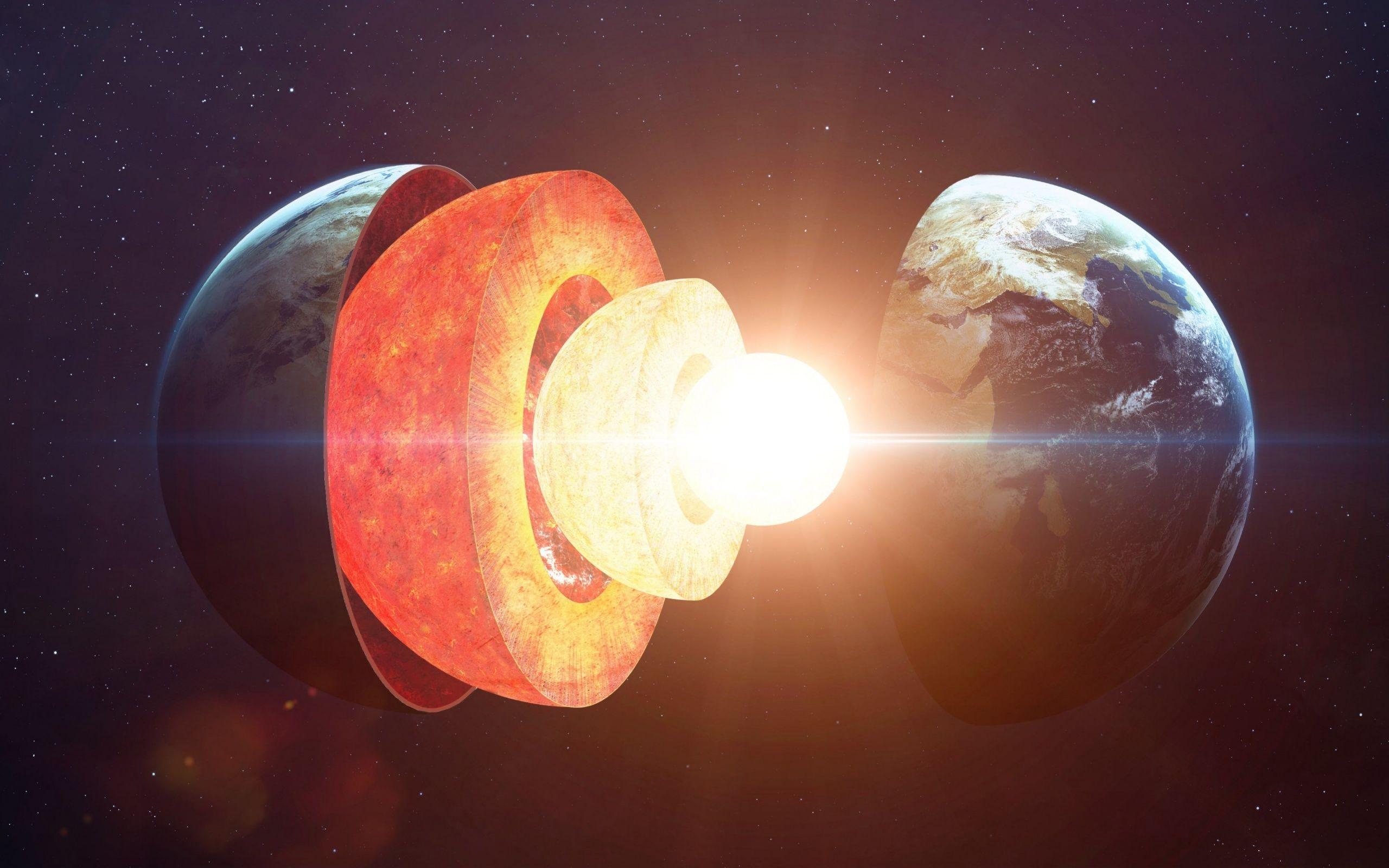 2560x1600 Planet Lithosphere Earth Wallpaper