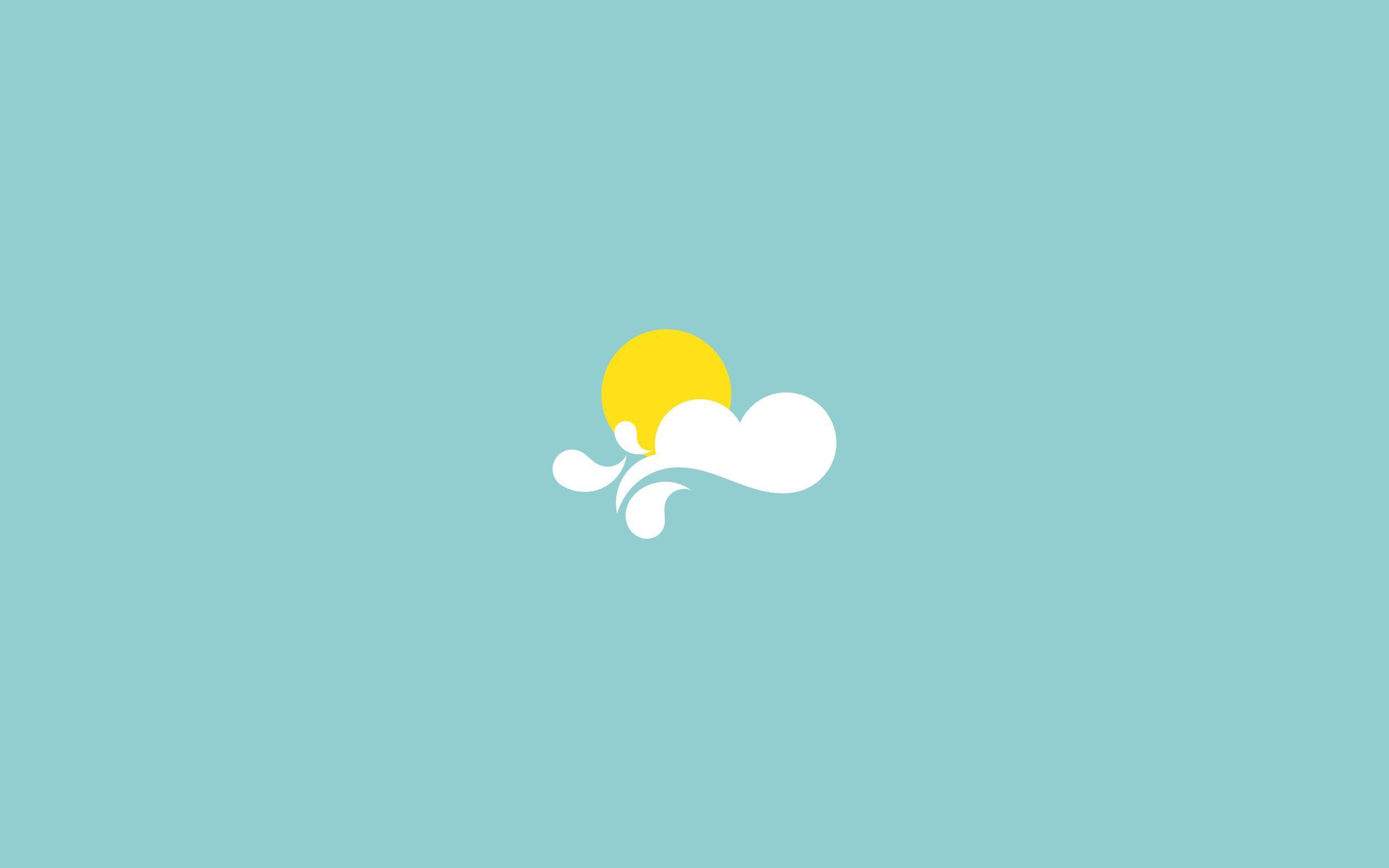 2560x1600 Simple Desktop Background