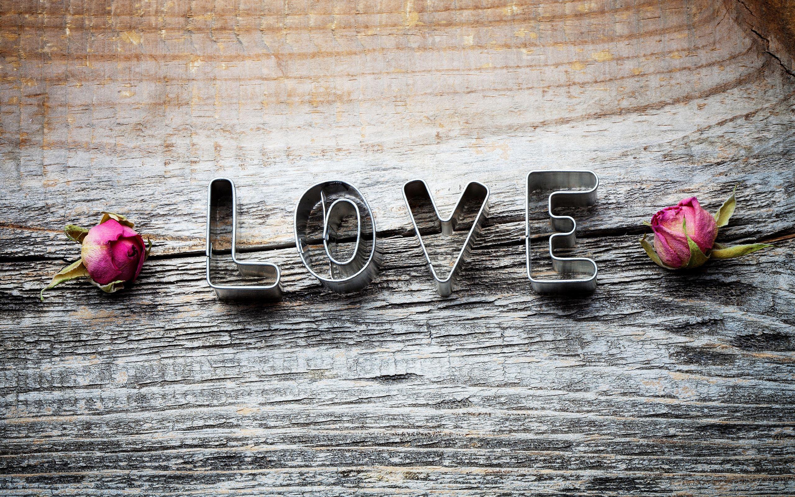2560x1600 Love Background