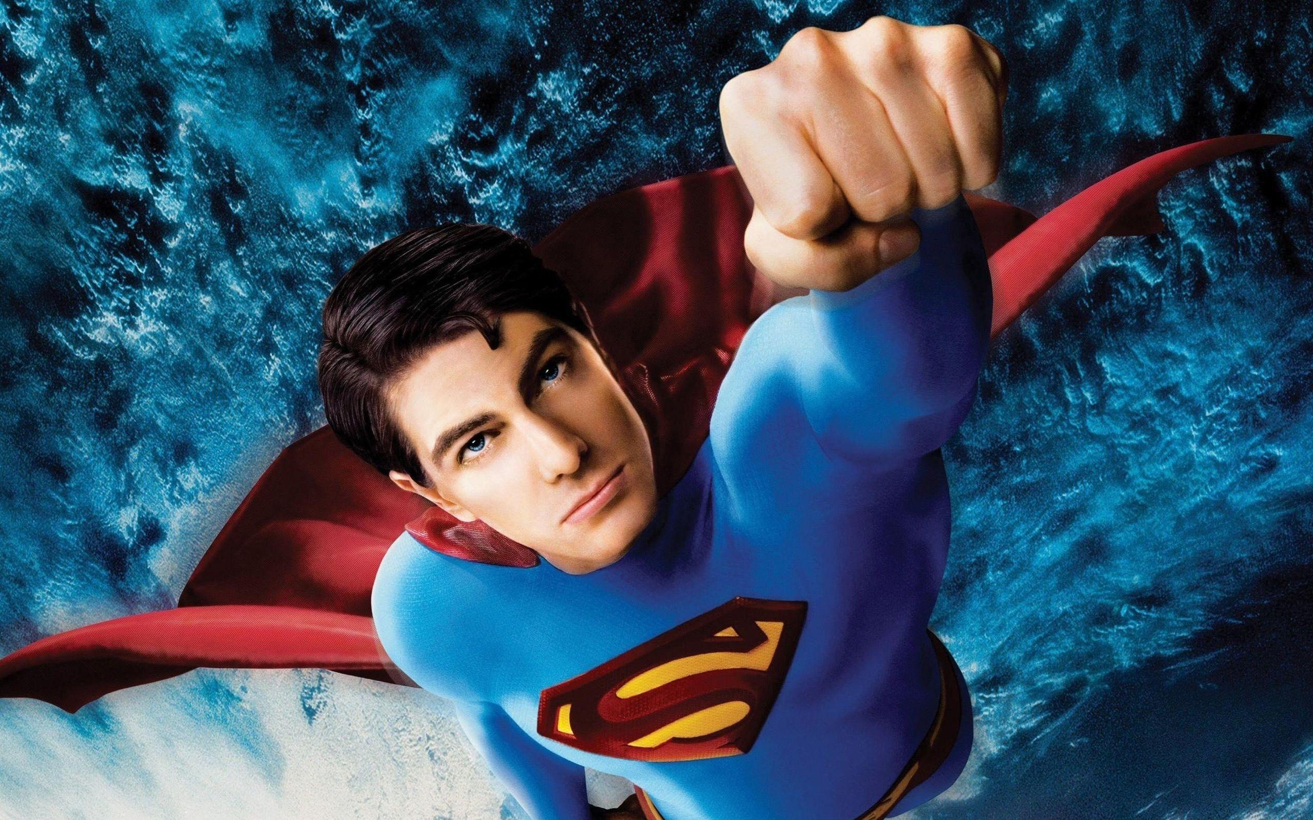 2560x1600 Wallpaper Superman Returns 2560x1600 HD Picture, Image