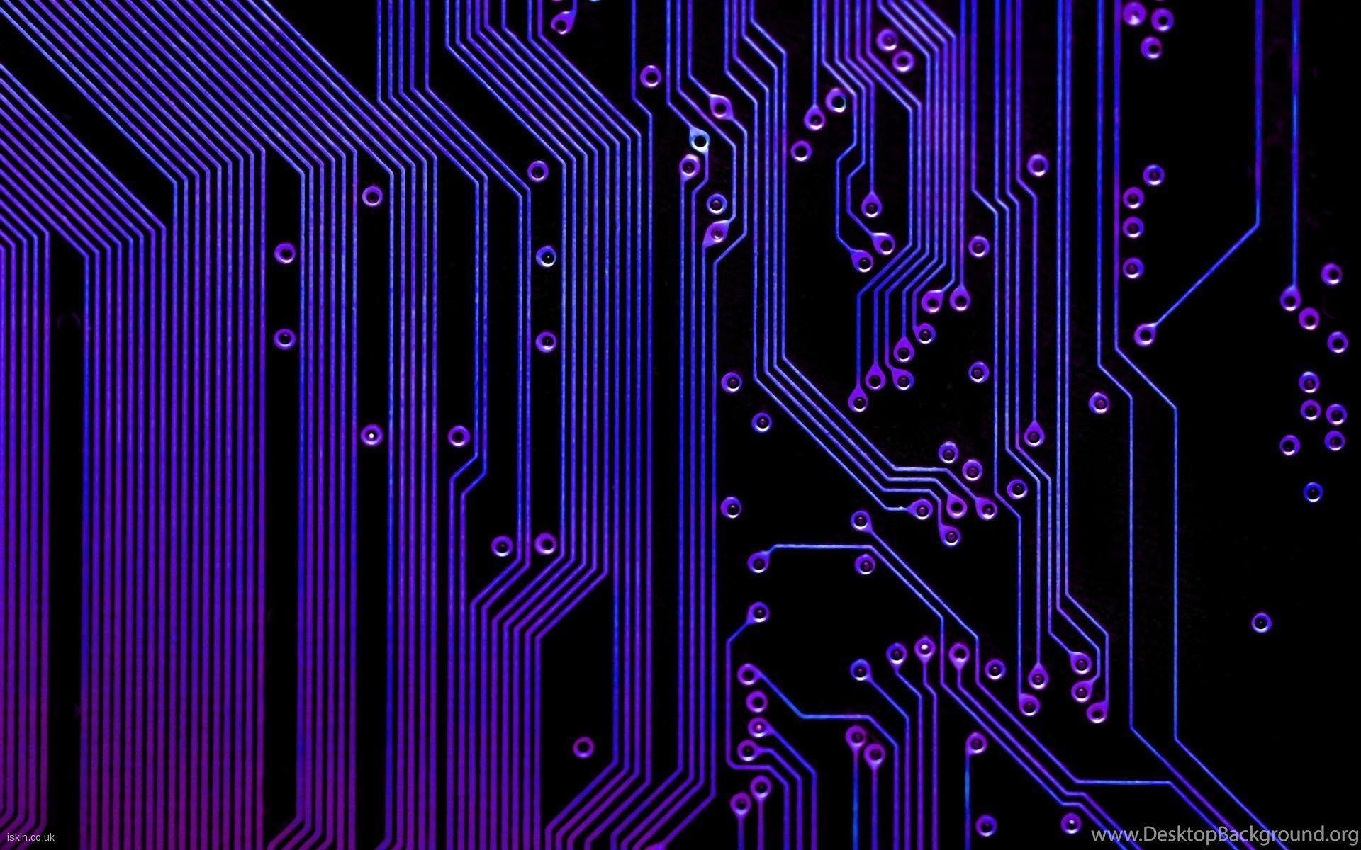 1920x1200 Printed Circuit Board Desktop Wallpaper Desktop Background
