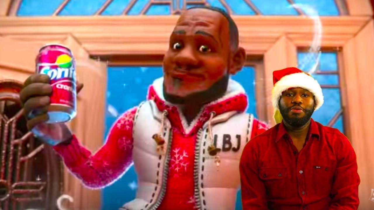 Featured image of post Lebron James Sprite Cranberry Wallpaper Lebron james first home game