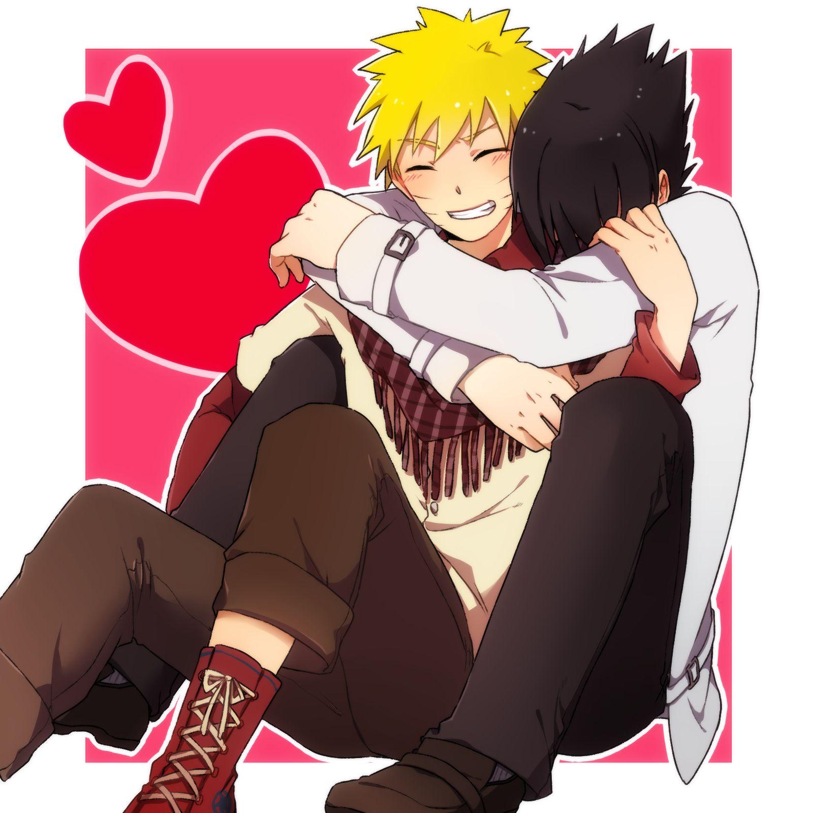 Naruto X Sasuke  SasuNaru Wallpaper 22692620  Fanpop  Page 10