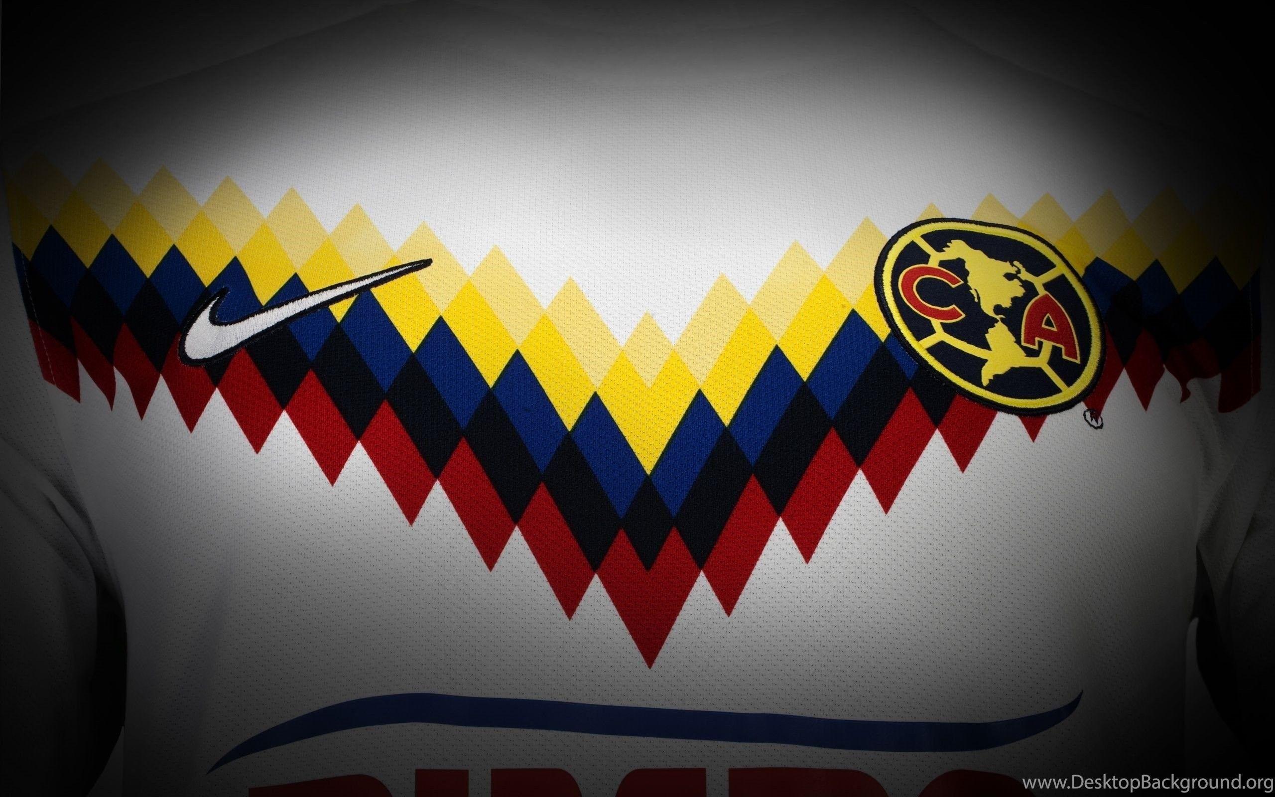 2560x1600 Club America Wallpaper