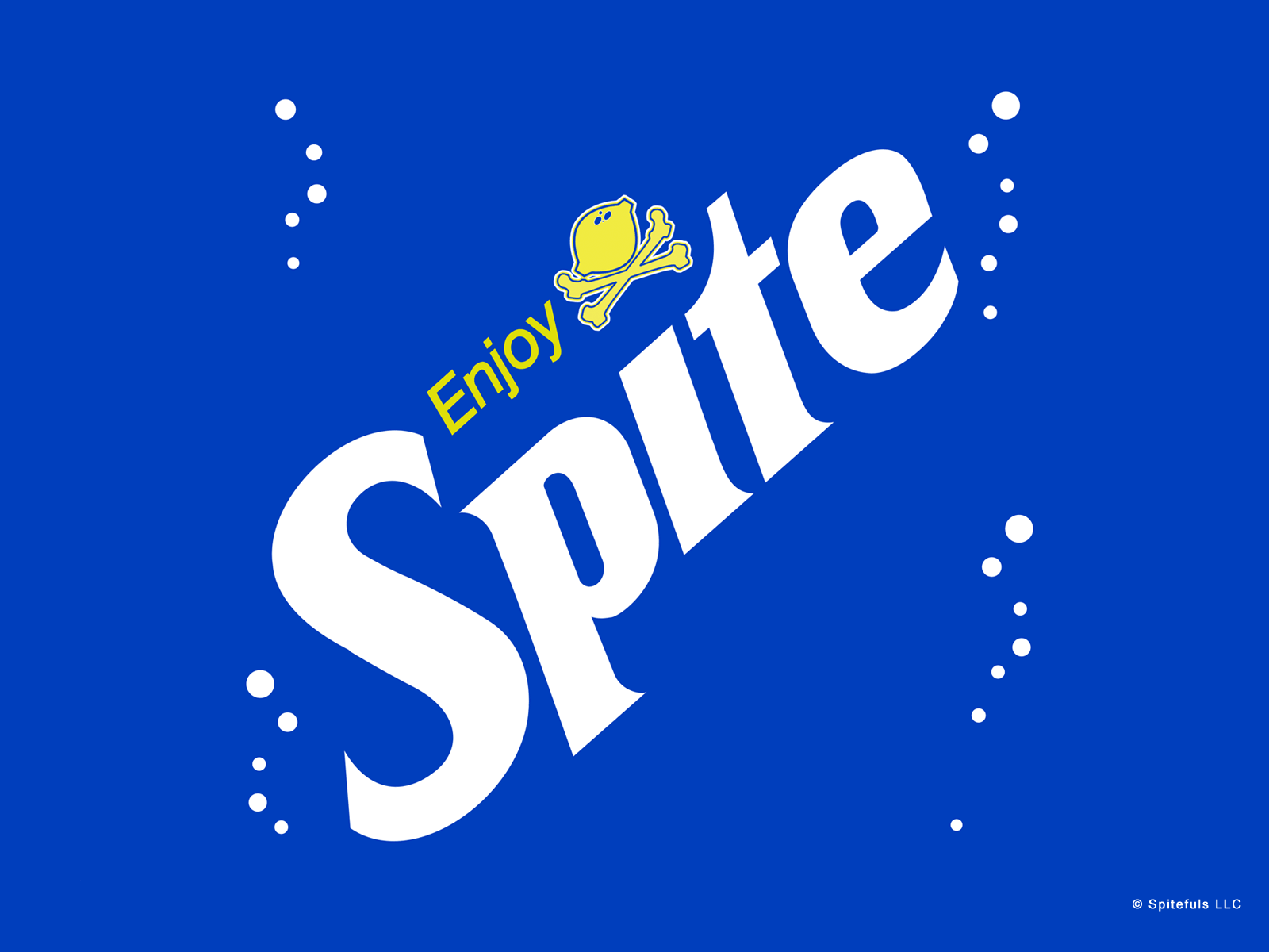 1600x1200 Spitefuls: [Wallpaper)
