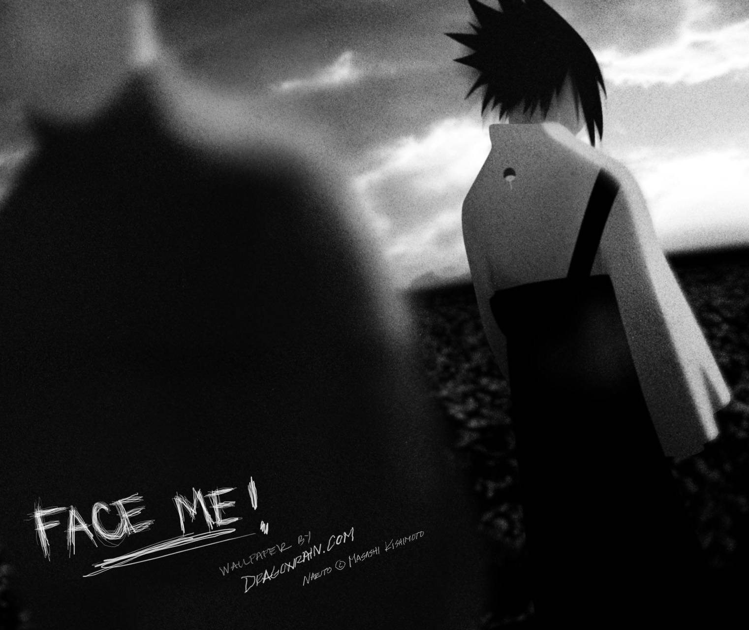 1522x1280 Narusasu wallpaper