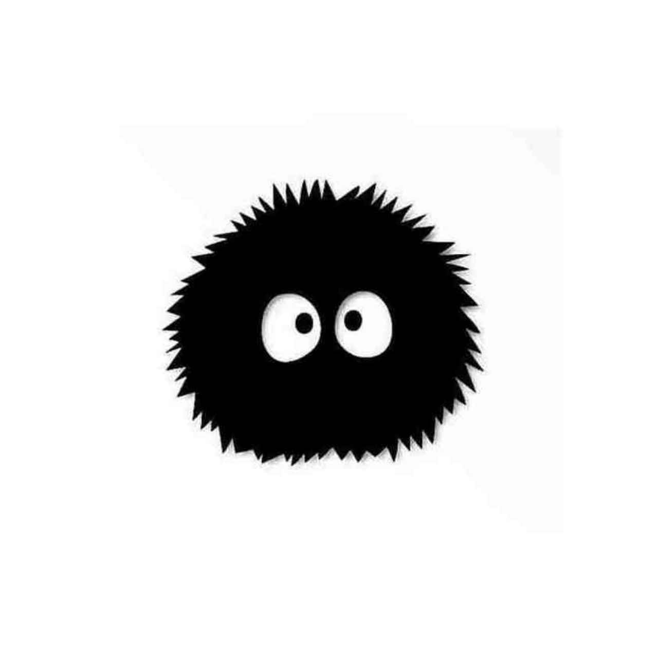1280x1280 Soot Sprite