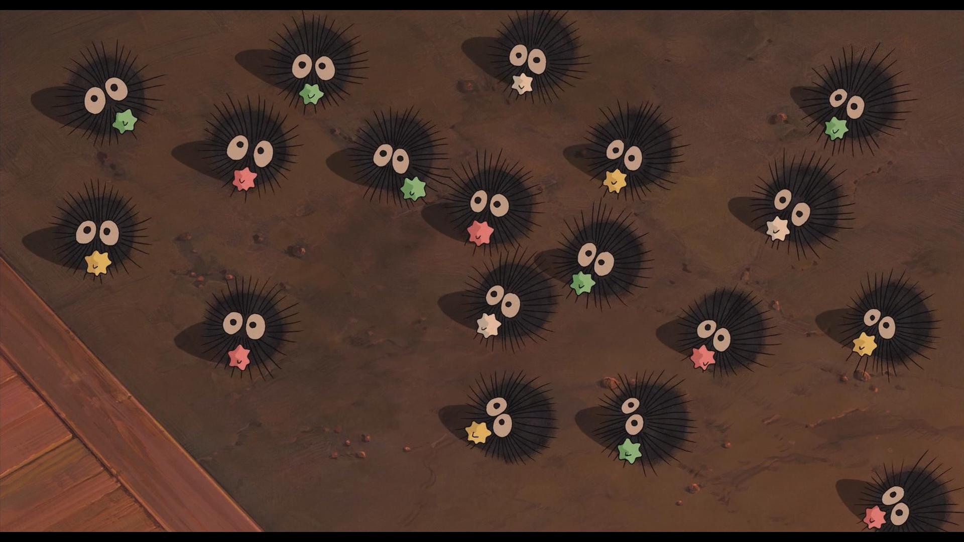 1920x1080 Anyone have a wallpaper sized image of the soot sprites with stars?