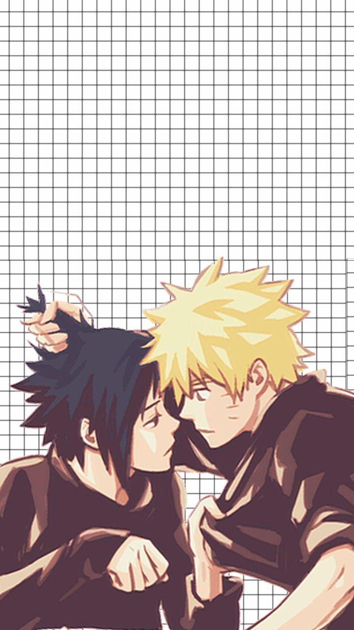 720x1280 Sou muito SasuNaru sim! discovered by tomás thunderf*ck