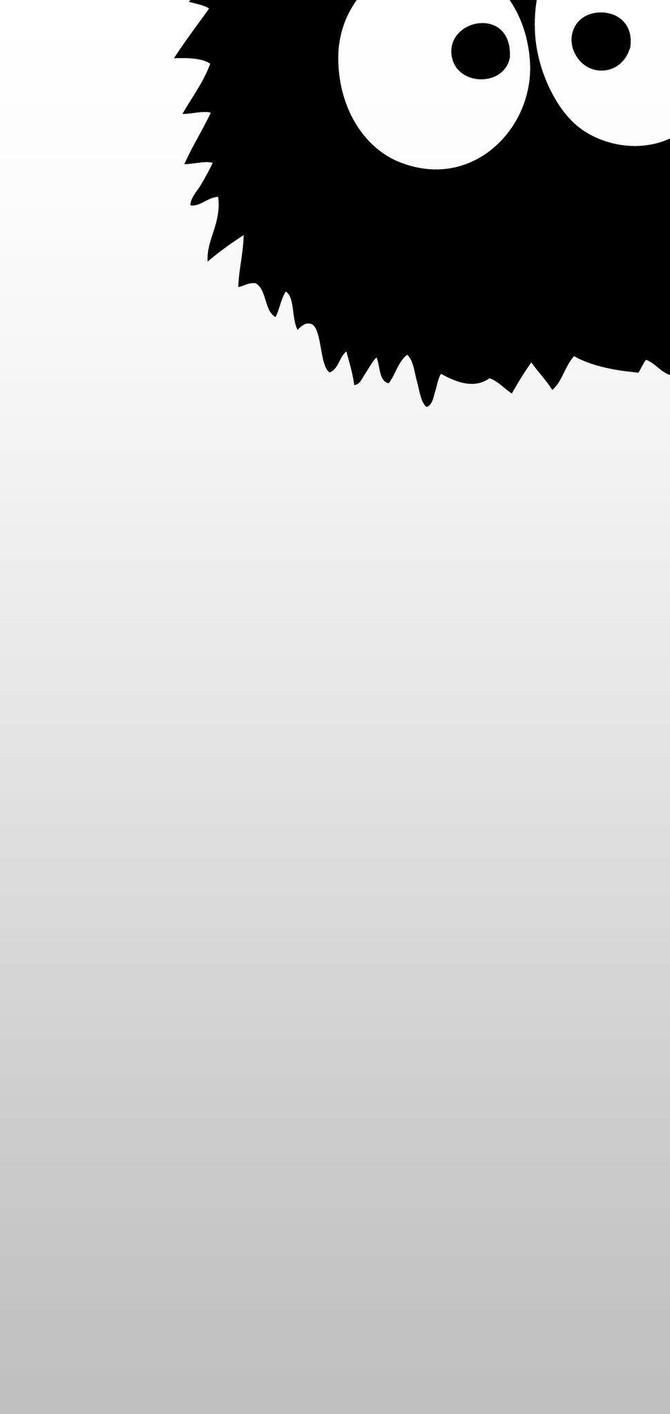970x2048 Matt B - #hayaoMiyazaki Soot Sprite for #GalaxyS10 and #GalaxyS10E. something like this? DL