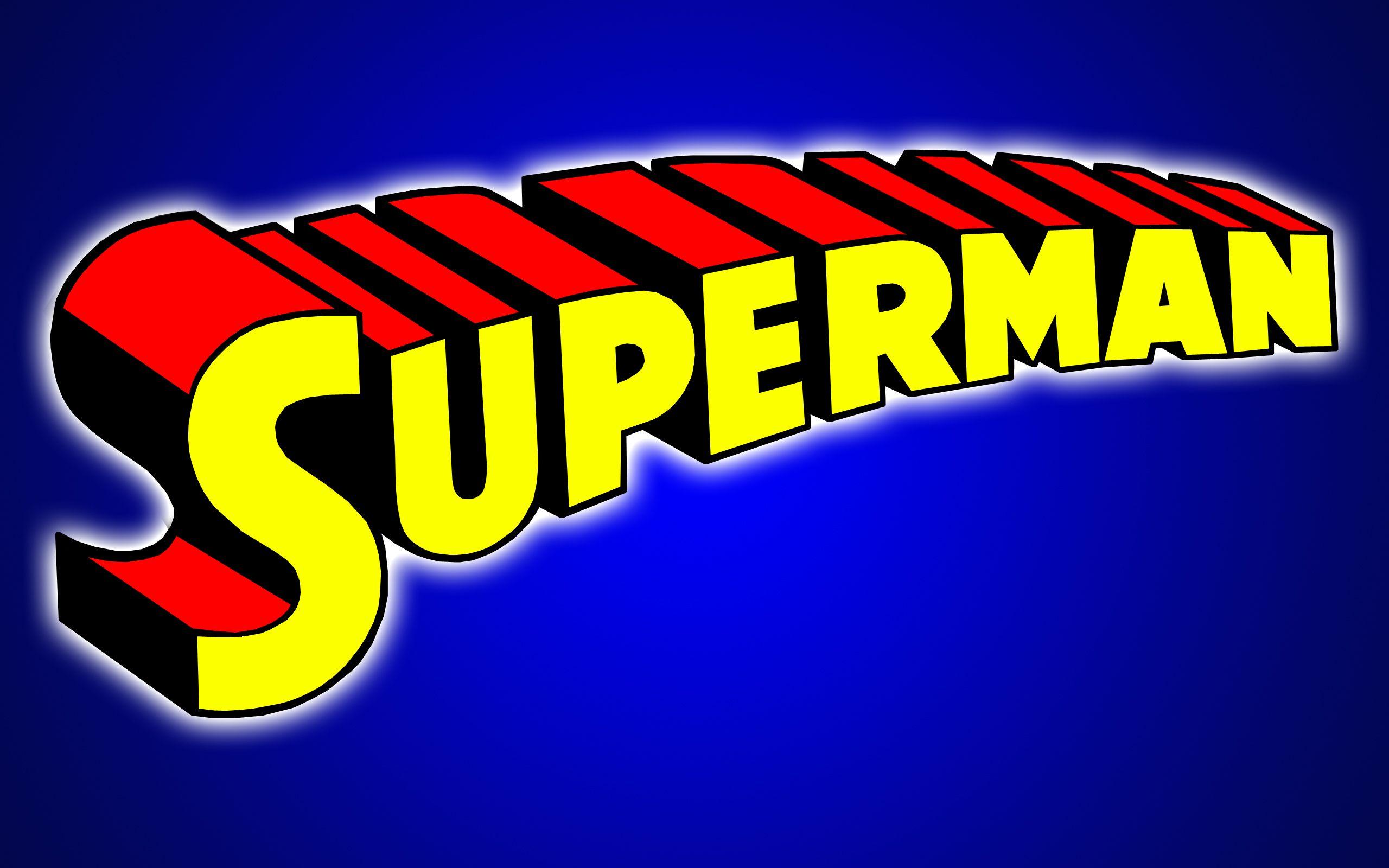 2560x1600 Superman wallpaperx1600