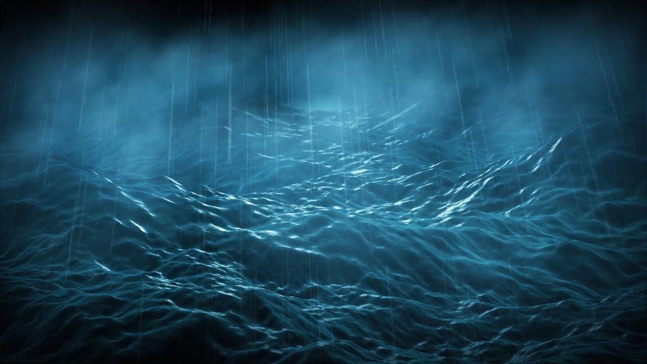 Ocean Rain Wallpapers - Top Free Ocean Rain Backgrounds - WallpaperAccess