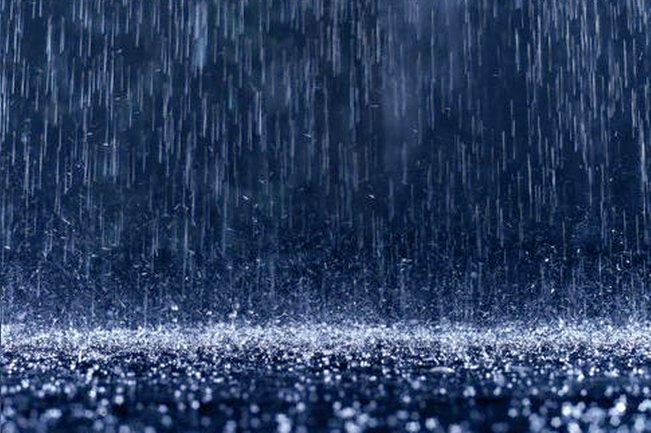 2197x1463 Rainy Desktop