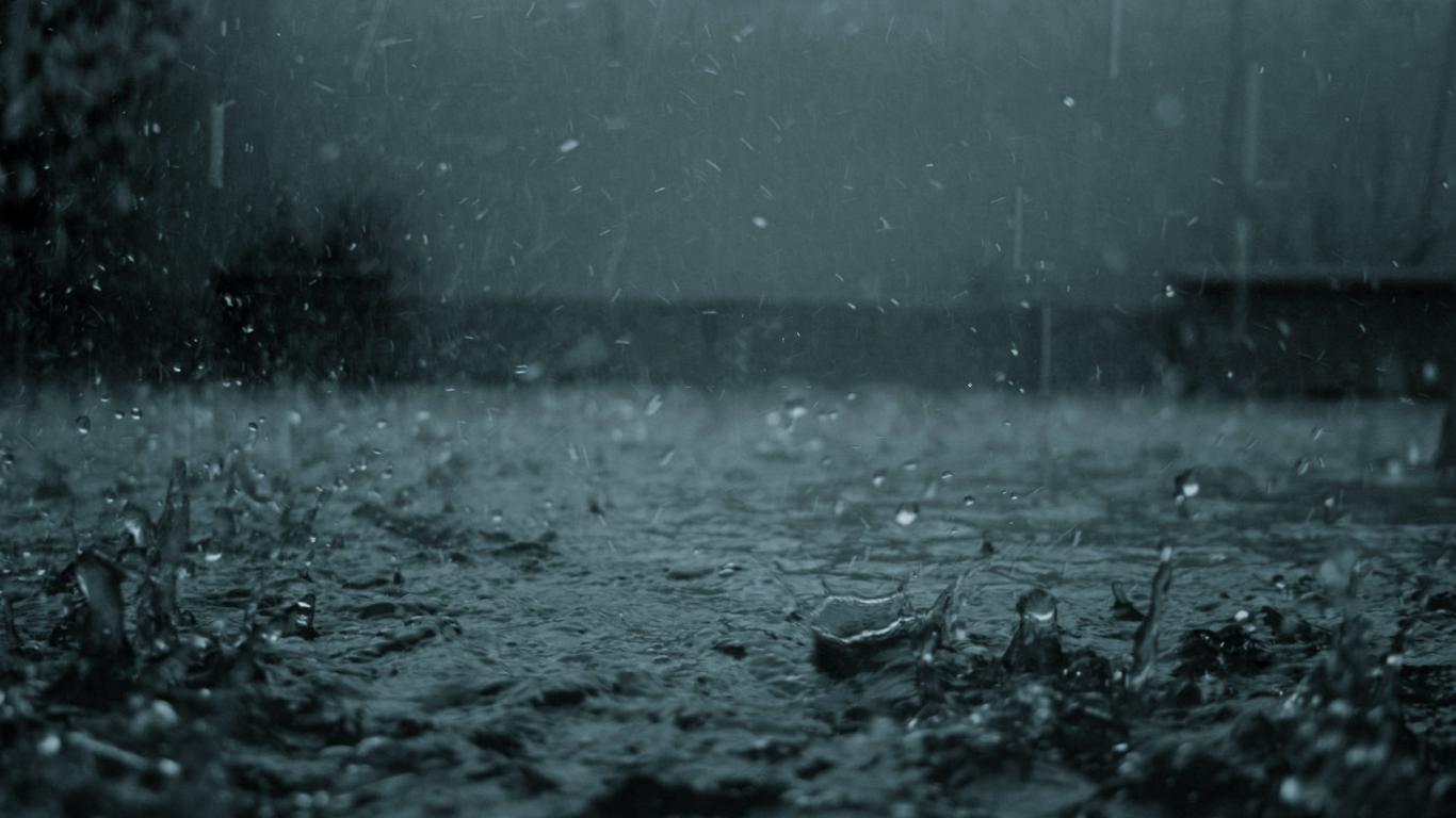 1366x768 I love the sound of rain and find rainymood.com to be extremely relaxing