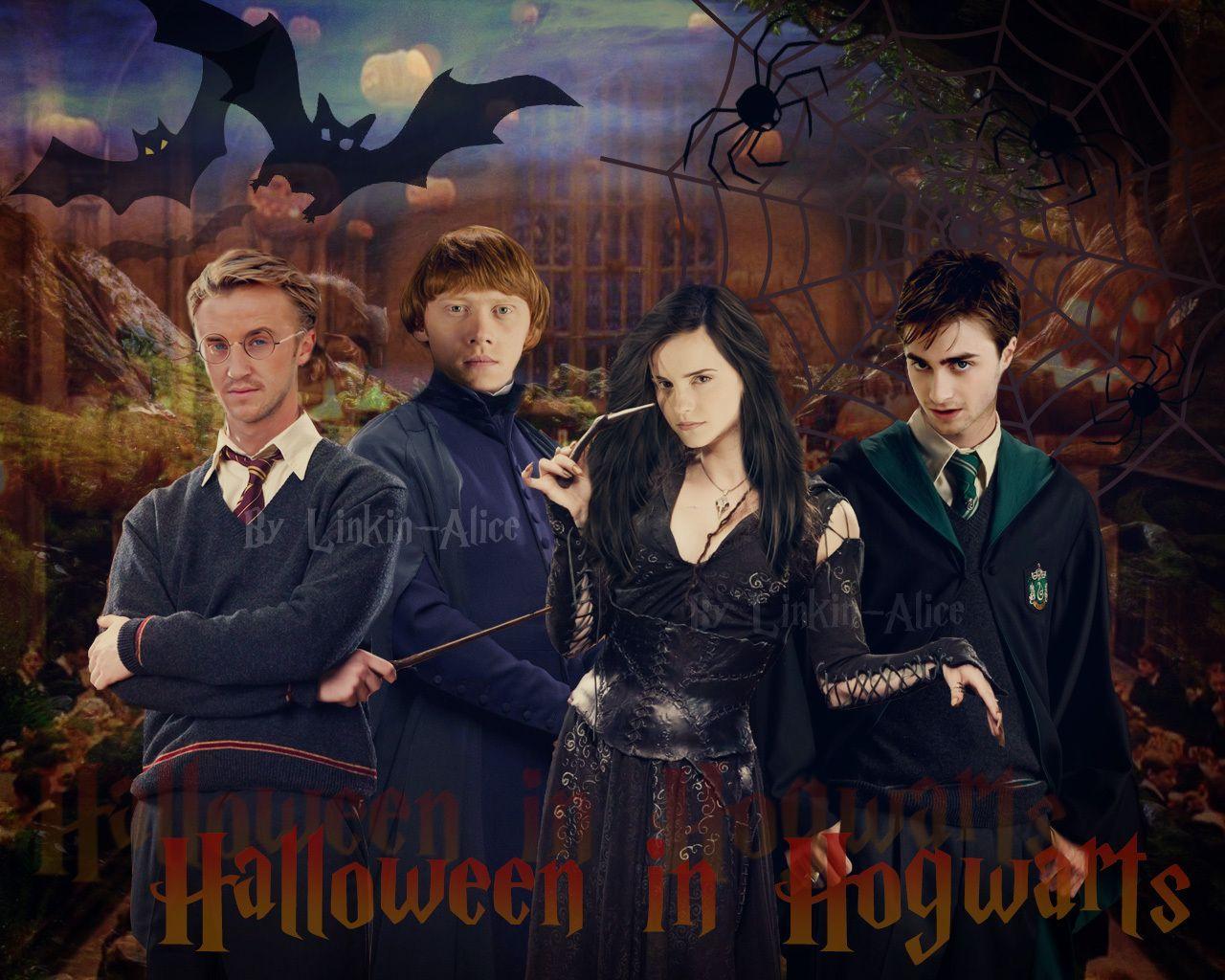 1280x1024 harry potter screensavers for free potter wallpaper, Harry potter fan art, Harry potter