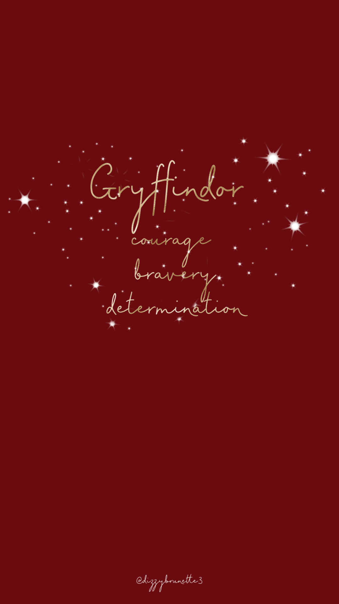 1080x1920 Hd Phone Harry Potter Wallpaper