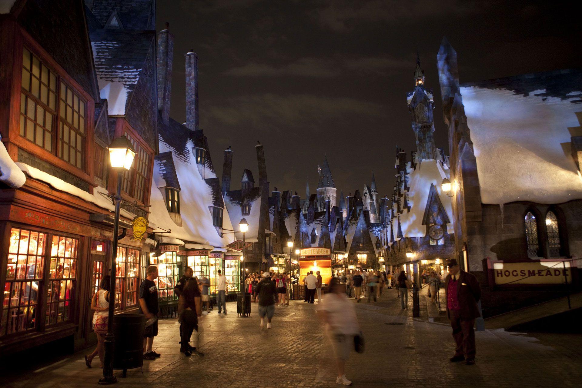 1920x1280 Trends For Background Harry Potter Christmas Wallpaper HD picture