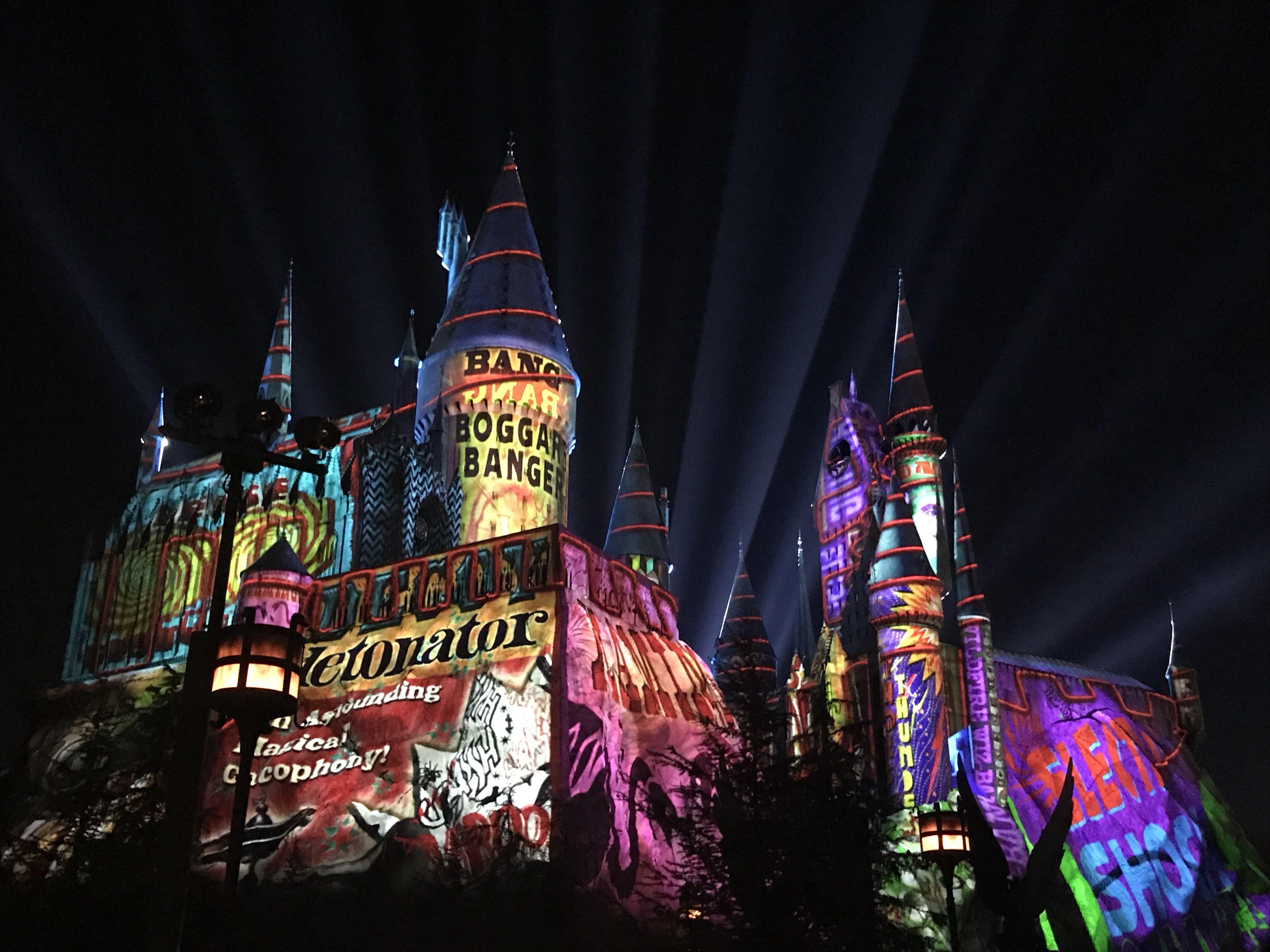 Christmas Harry Potter Wallpapers - Top Free Christmas Harry Potter