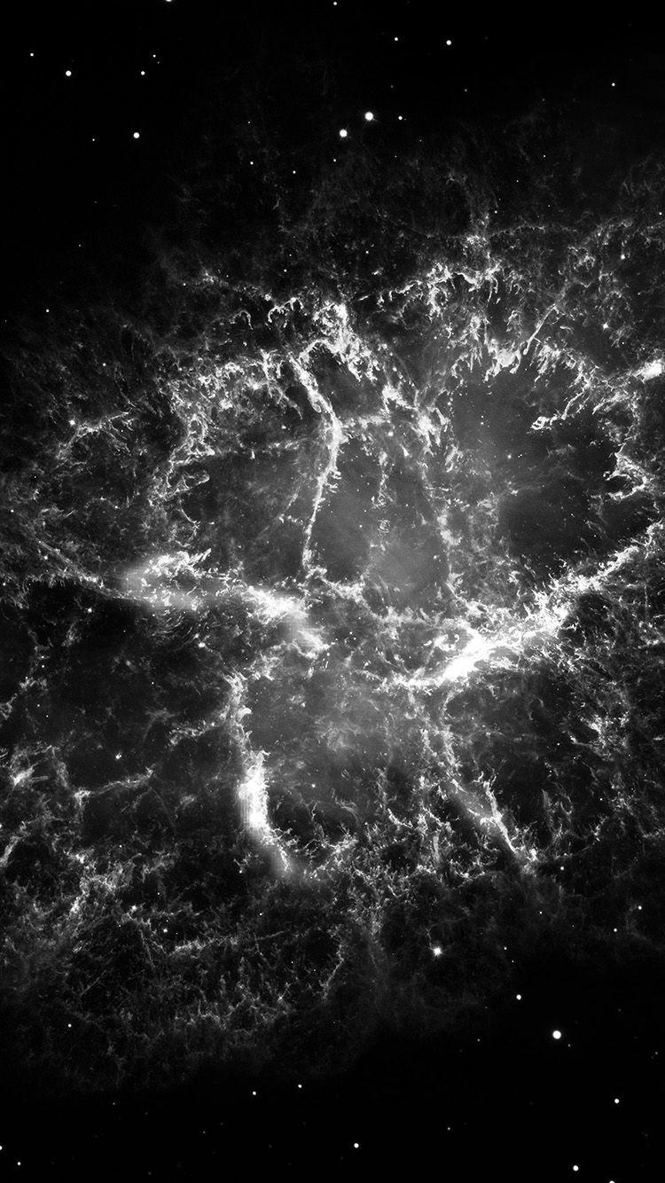 Black and White Universe Wallpapers - Top Free Black and White Universe