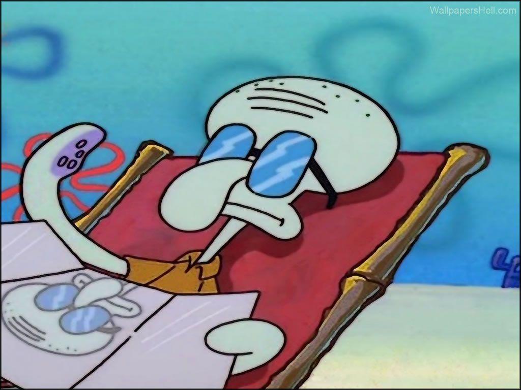 1024x768 Free download Squidward Wallpaper [1024x768] for your Desktop, Mobile & Tablet. Explore Squidward Wallpaper. SpongeBob and Patrick Wallpaper, Handsome Squidward Wallpaper