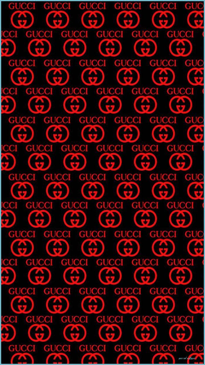698x1241 Gucci Red Wallpaper Free Gucci Red Background red wallpaper